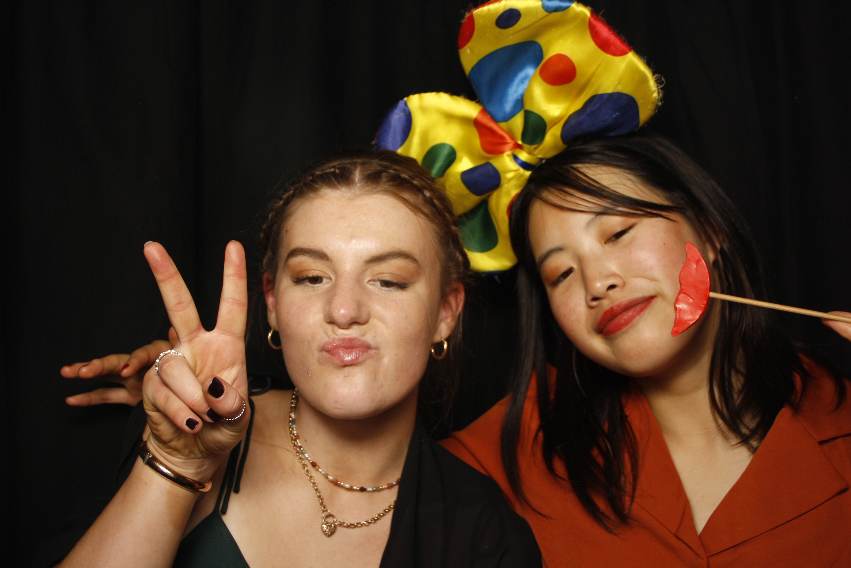 Whitby Collegiate School Ball - 2022 | View more photos from the event at wgtngallery.classicphotobooths.co.nz/u/wgtncpbgallery/Whitby-Collegiate-School-Ball-2022