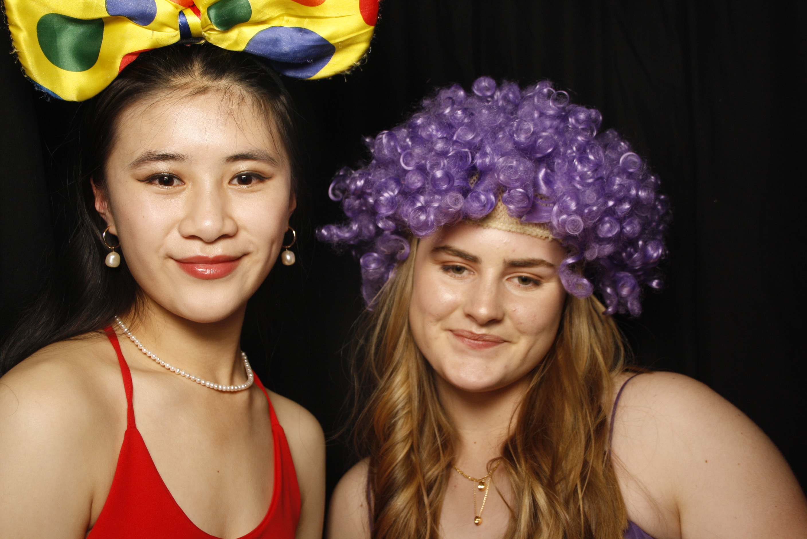 Whitby Collegiate School Ball - 2022 | View more photos from the event at wgtngallery.classicphotobooths.co.nz/u/wgtncpbgallery/Whitby-Collegiate-School-Ball-2022