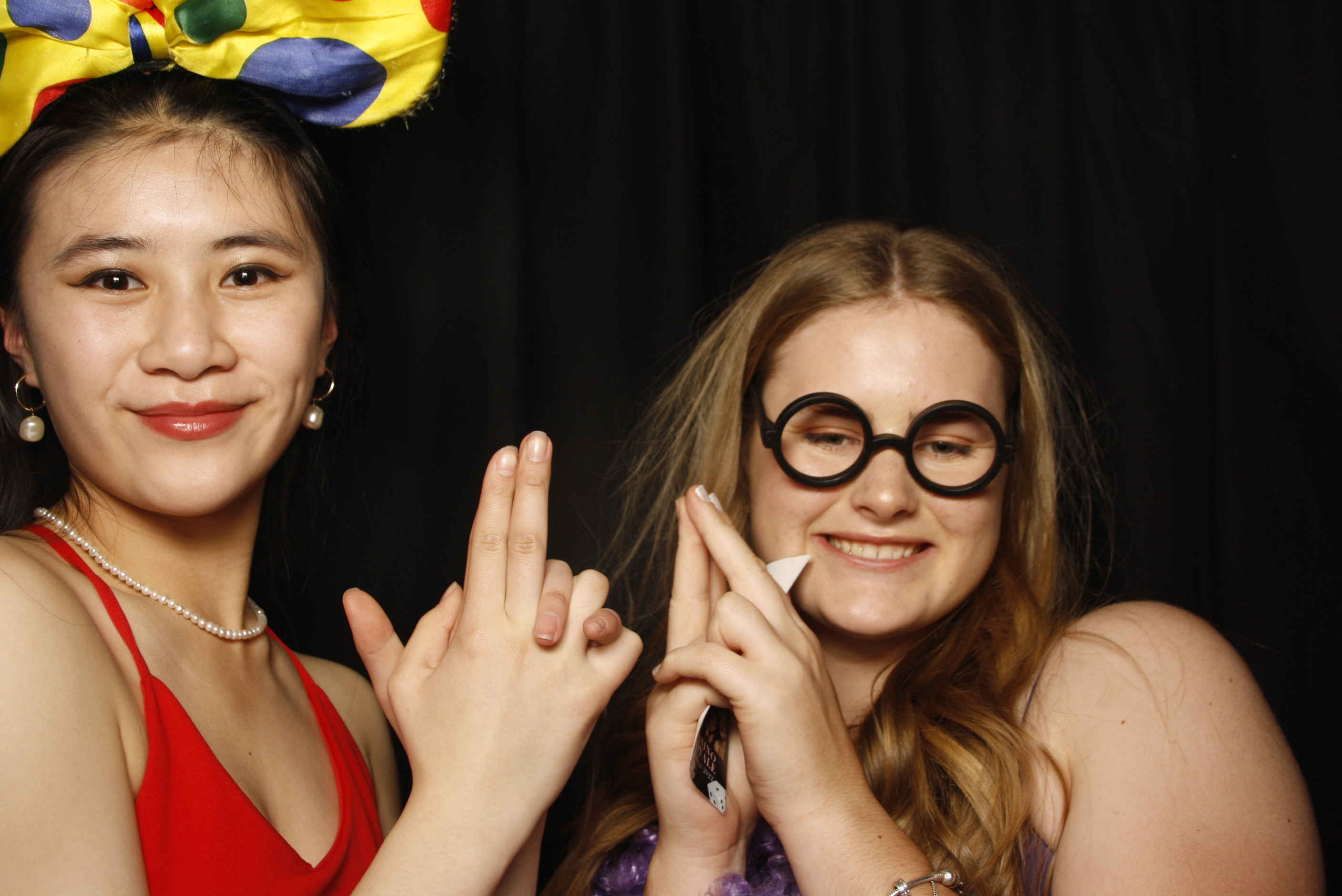Whitby Collegiate School Ball - 2022 | View more photos from the event at wgtngallery.classicphotobooths.co.nz/u/wgtncpbgallery/Whitby-Collegiate-School-Ball-2022