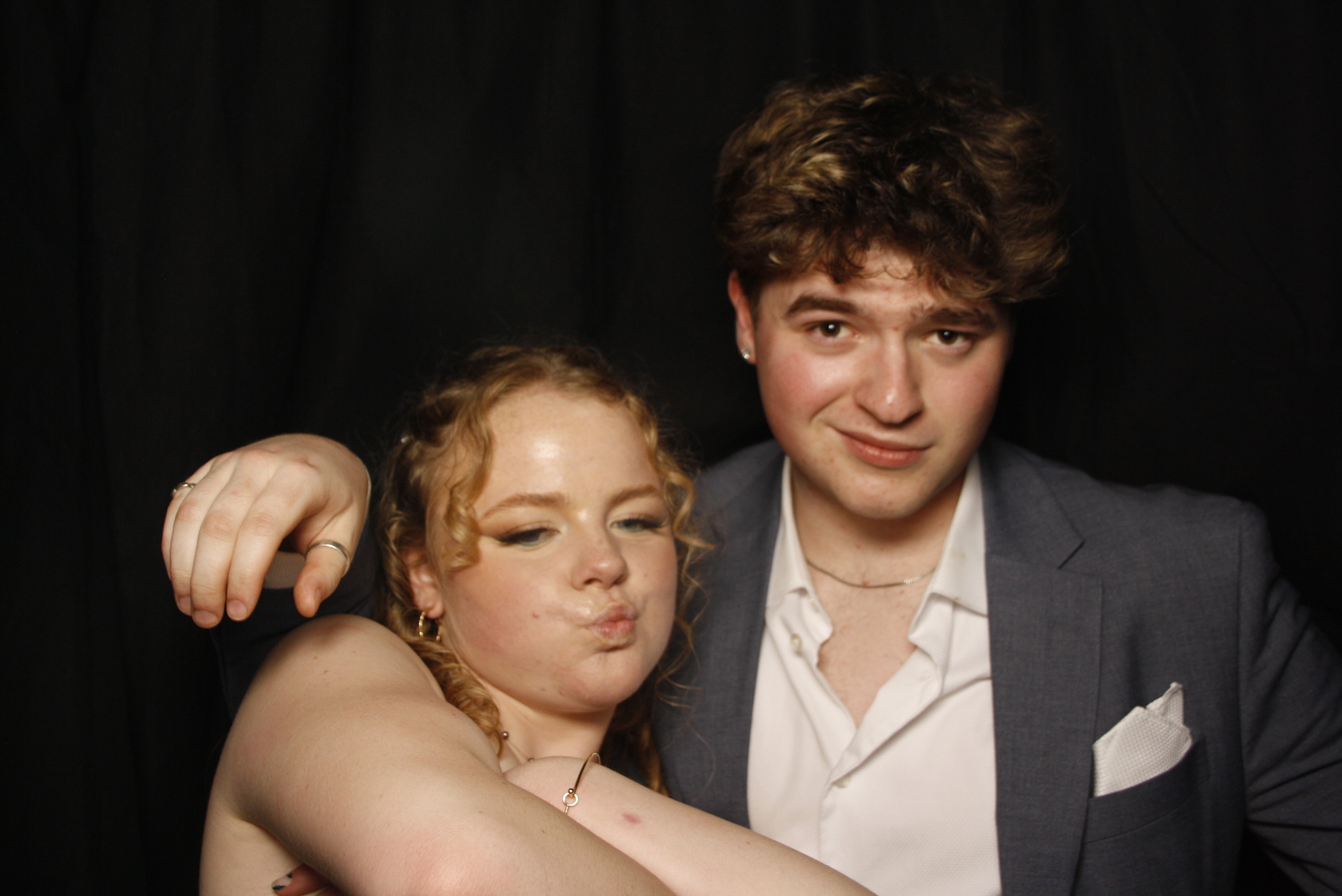 Whitby Collegiate School Ball - 2022 | View more photos from the event at wgtngallery.classicphotobooths.co.nz/u/wgtncpbgallery/Whitby-Collegiate-School-Ball-2022