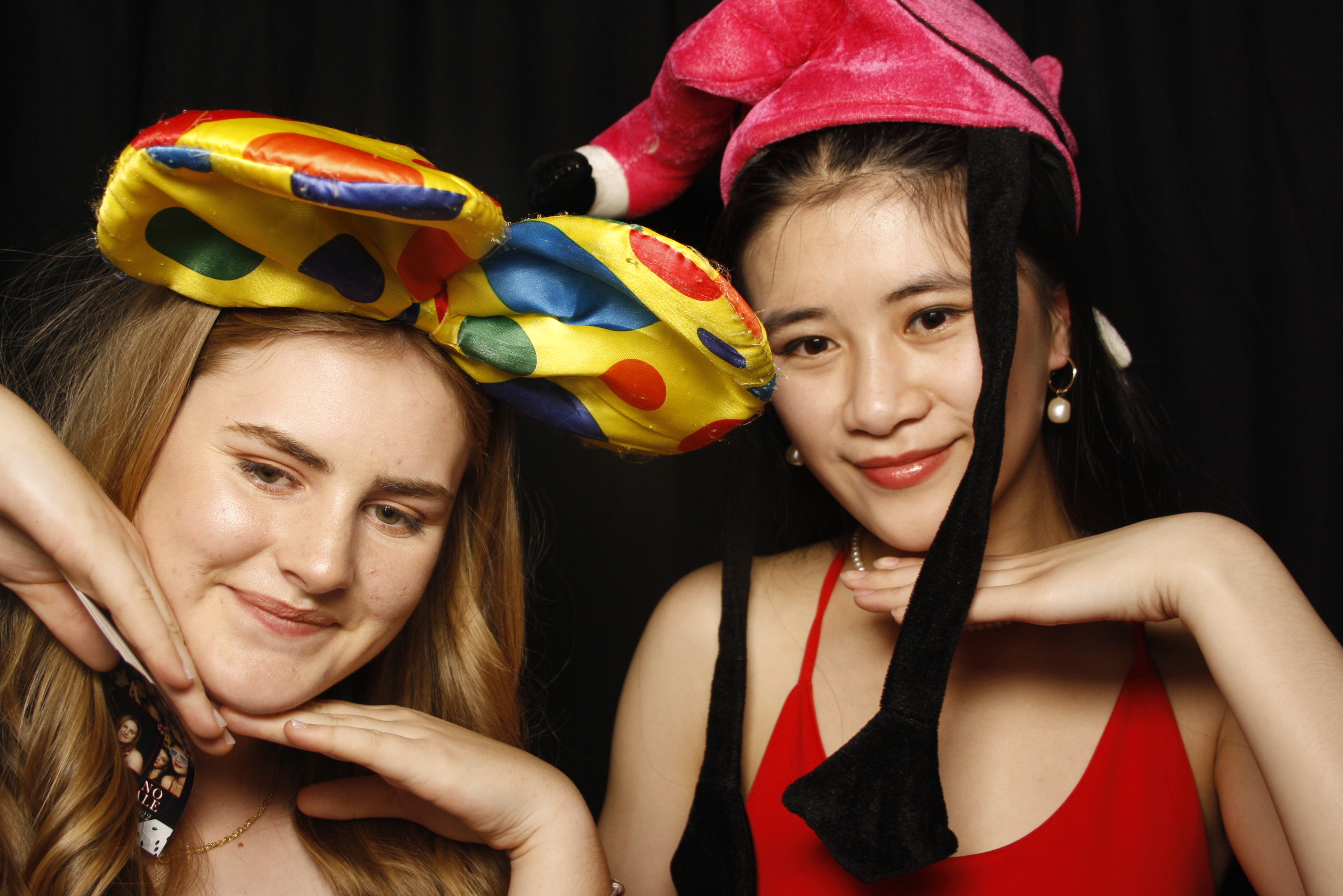 Whitby Collegiate School Ball - 2022 | View more photos from the event at wgtngallery.classicphotobooths.co.nz/u/wgtncpbgallery/Whitby-Collegiate-School-Ball-2022