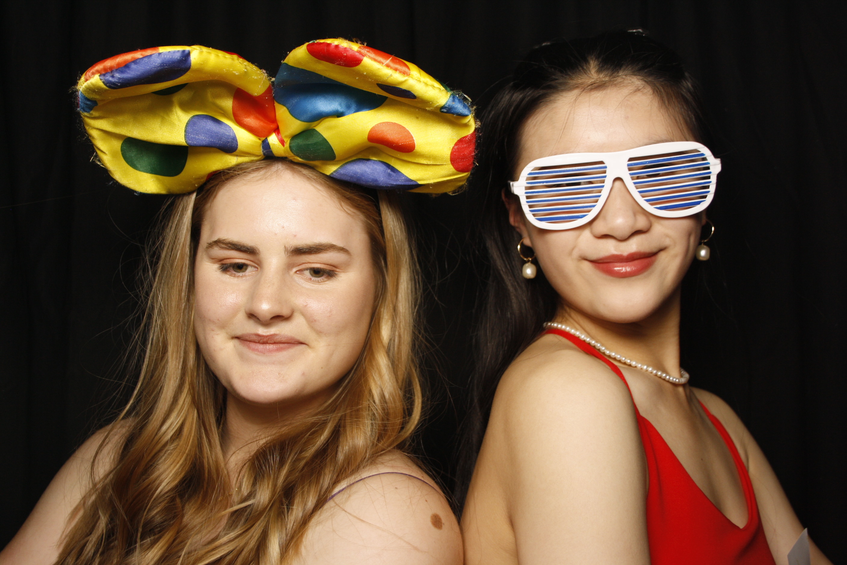 Whitby Collegiate School Ball - 2022 | View more photos from the event at wgtngallery.classicphotobooths.co.nz/u/wgtncpbgallery/Whitby-Collegiate-School-Ball-2022