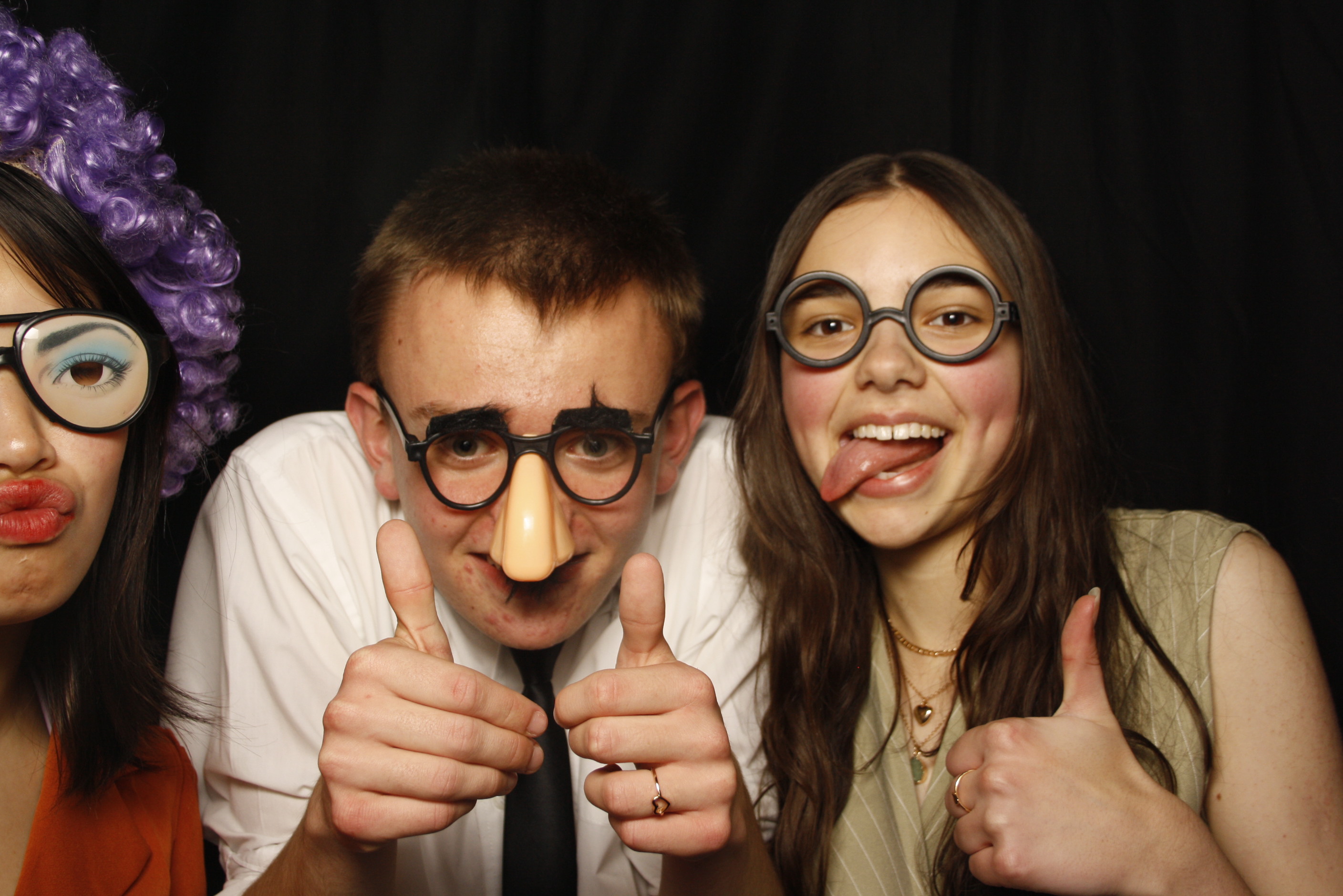 Whitby Collegiate School Ball - 2022 | View more photos from the event at wgtngallery.classicphotobooths.co.nz/u/wgtncpbgallery/Whitby-Collegiate-School-Ball-2022