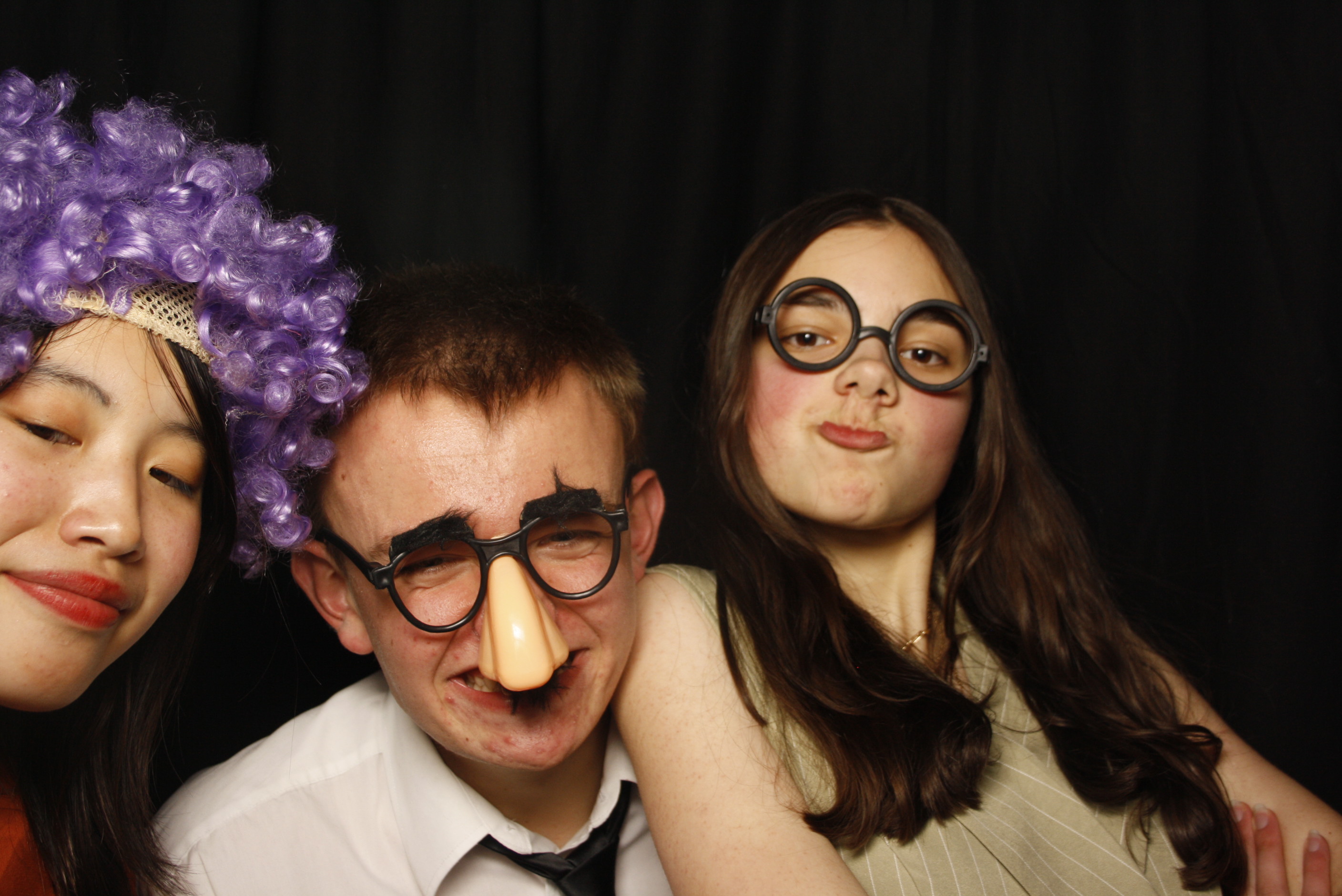 Whitby Collegiate School Ball - 2022 | View more photos from the event at wgtngallery.classicphotobooths.co.nz/u/wgtncpbgallery/Whitby-Collegiate-School-Ball-2022