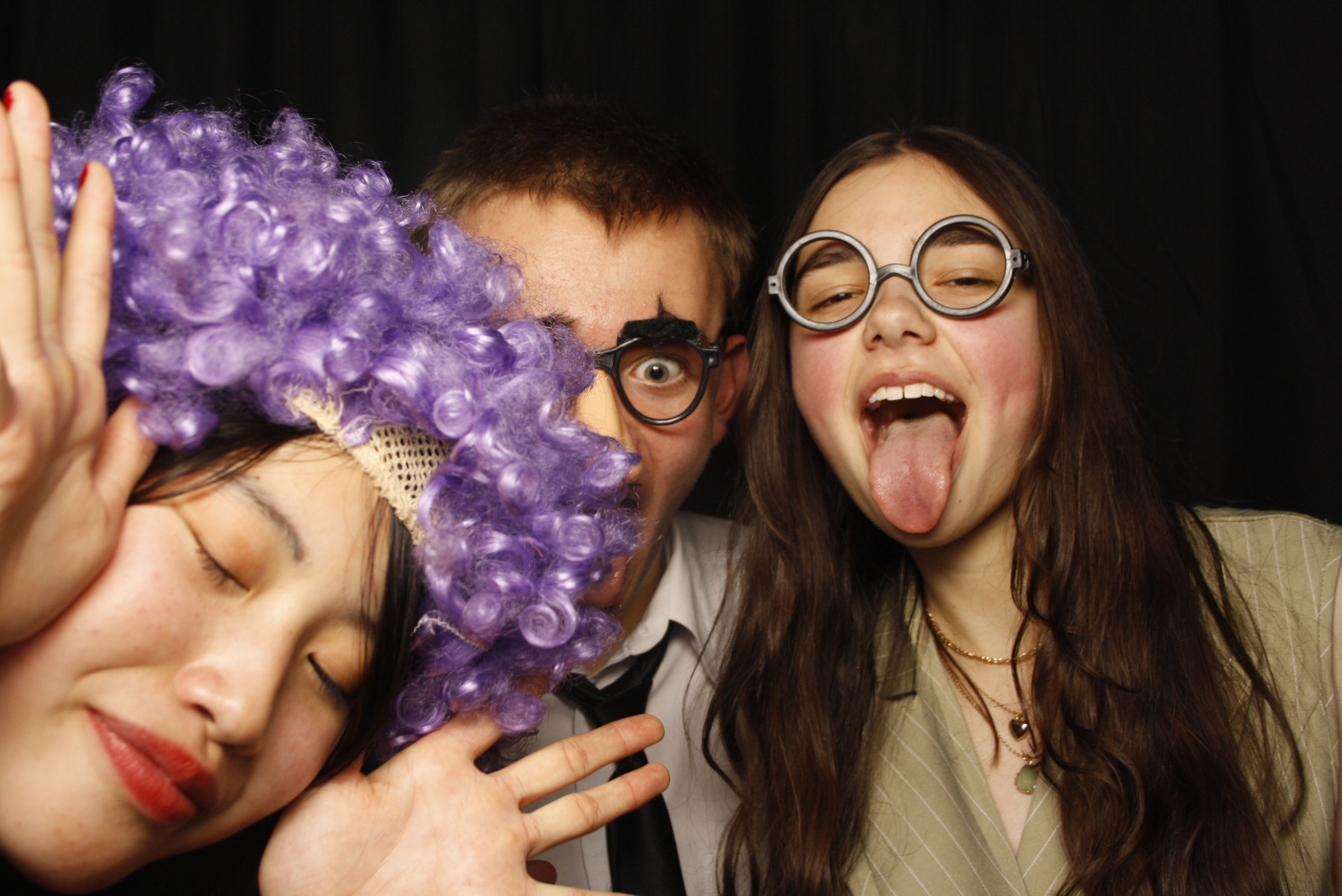 Whitby Collegiate School Ball - 2022 | View more photos from the event at wgtngallery.classicphotobooths.co.nz/u/wgtncpbgallery/Whitby-Collegiate-School-Ball-2022