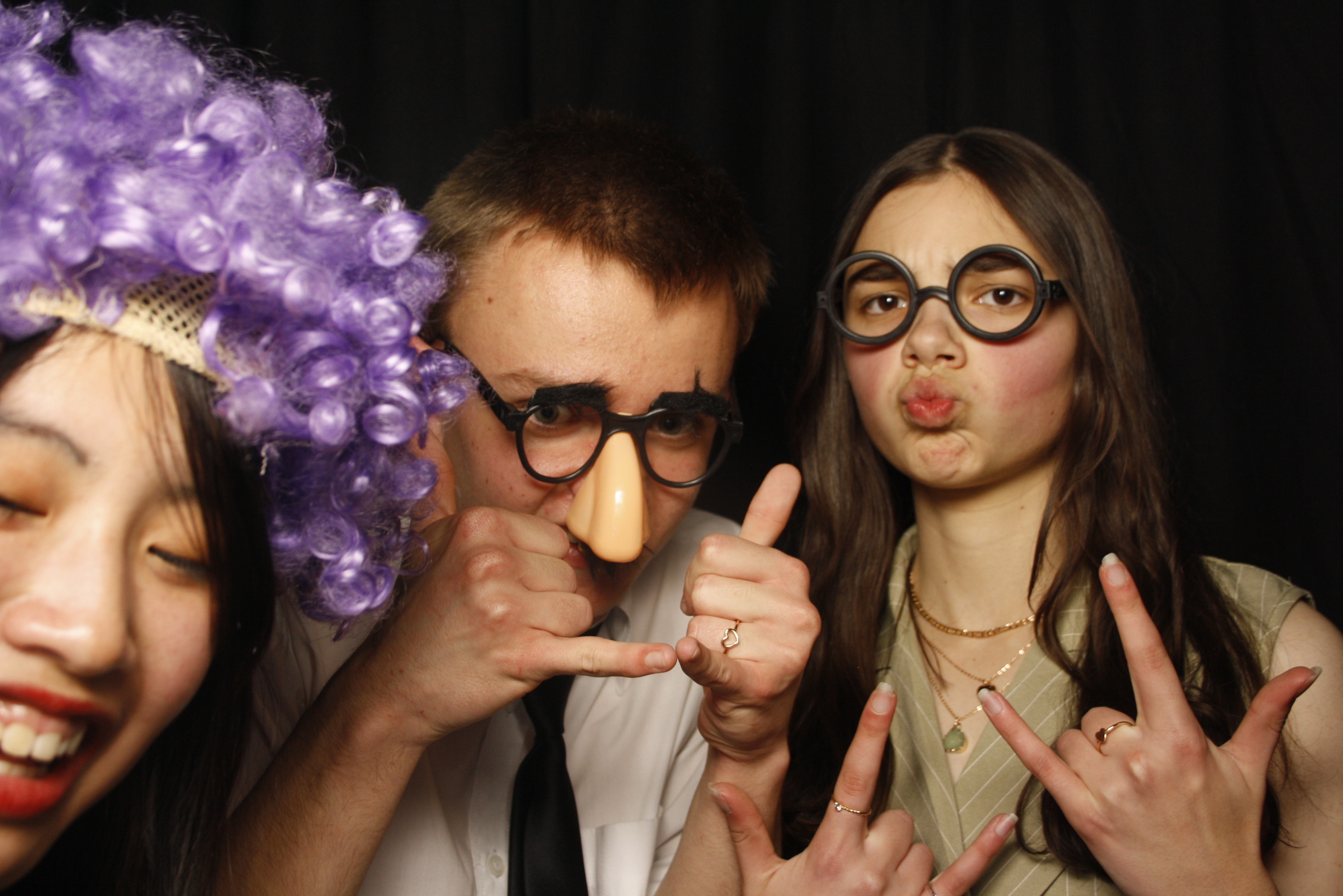 Whitby Collegiate School Ball - 2022 | View more photos from the event at wgtngallery.classicphotobooths.co.nz/u/wgtncpbgallery/Whitby-Collegiate-School-Ball-2022