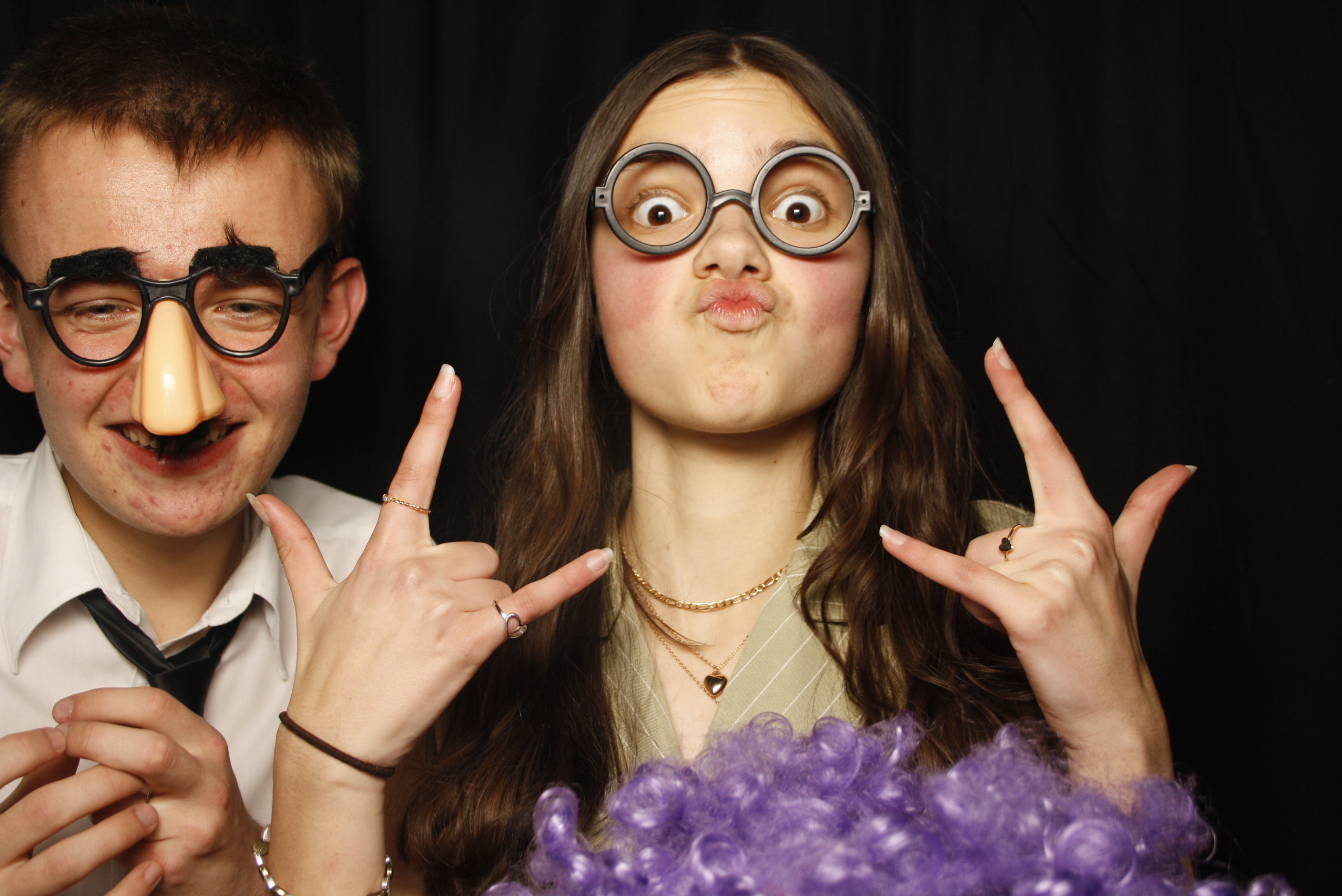 Whitby Collegiate School Ball - 2022 | View more photos from the event at wgtngallery.classicphotobooths.co.nz/u/wgtncpbgallery/Whitby-Collegiate-School-Ball-2022