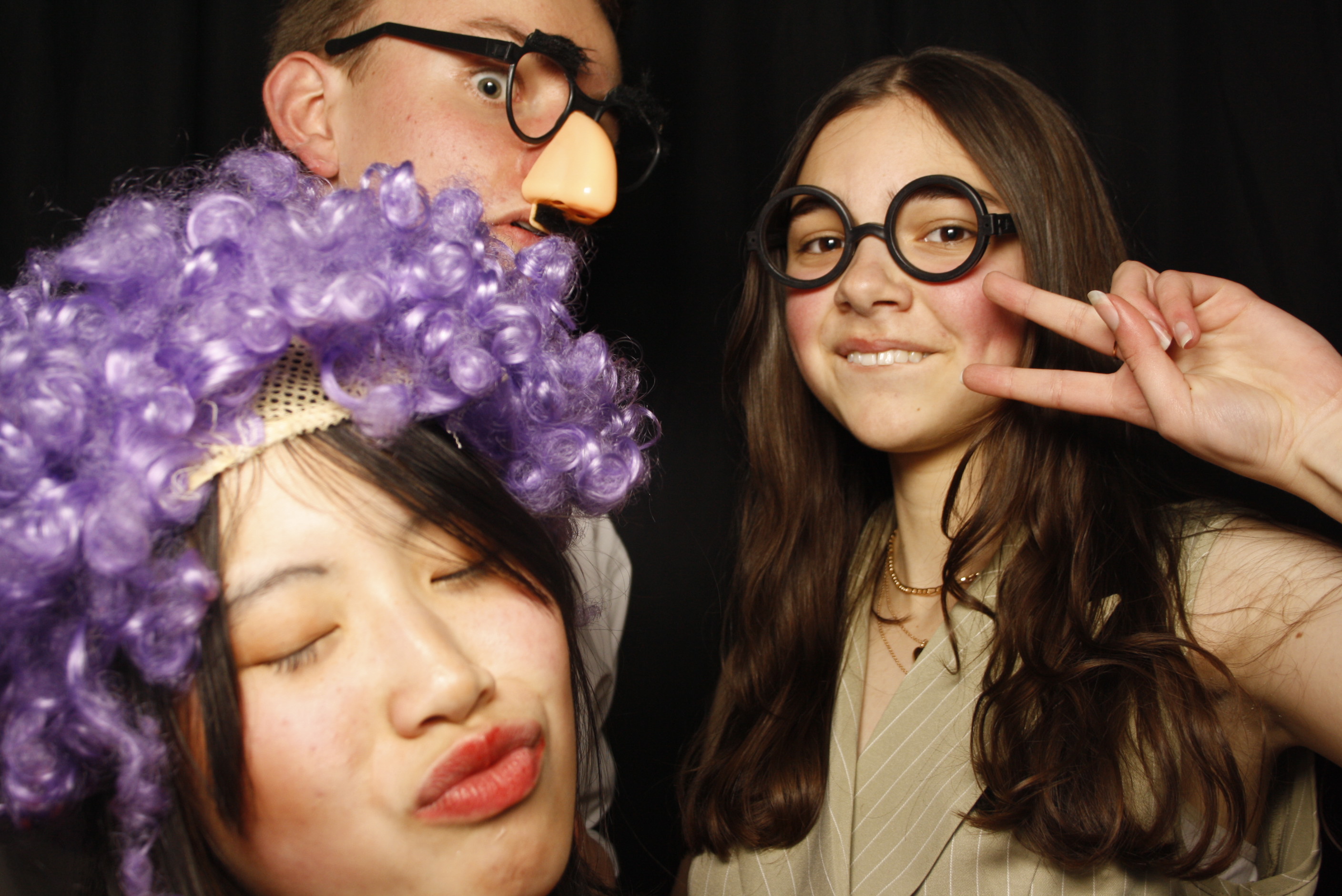 Whitby Collegiate School Ball - 2022 | View more photos from the event at wgtngallery.classicphotobooths.co.nz/u/wgtncpbgallery/Whitby-Collegiate-School-Ball-2022