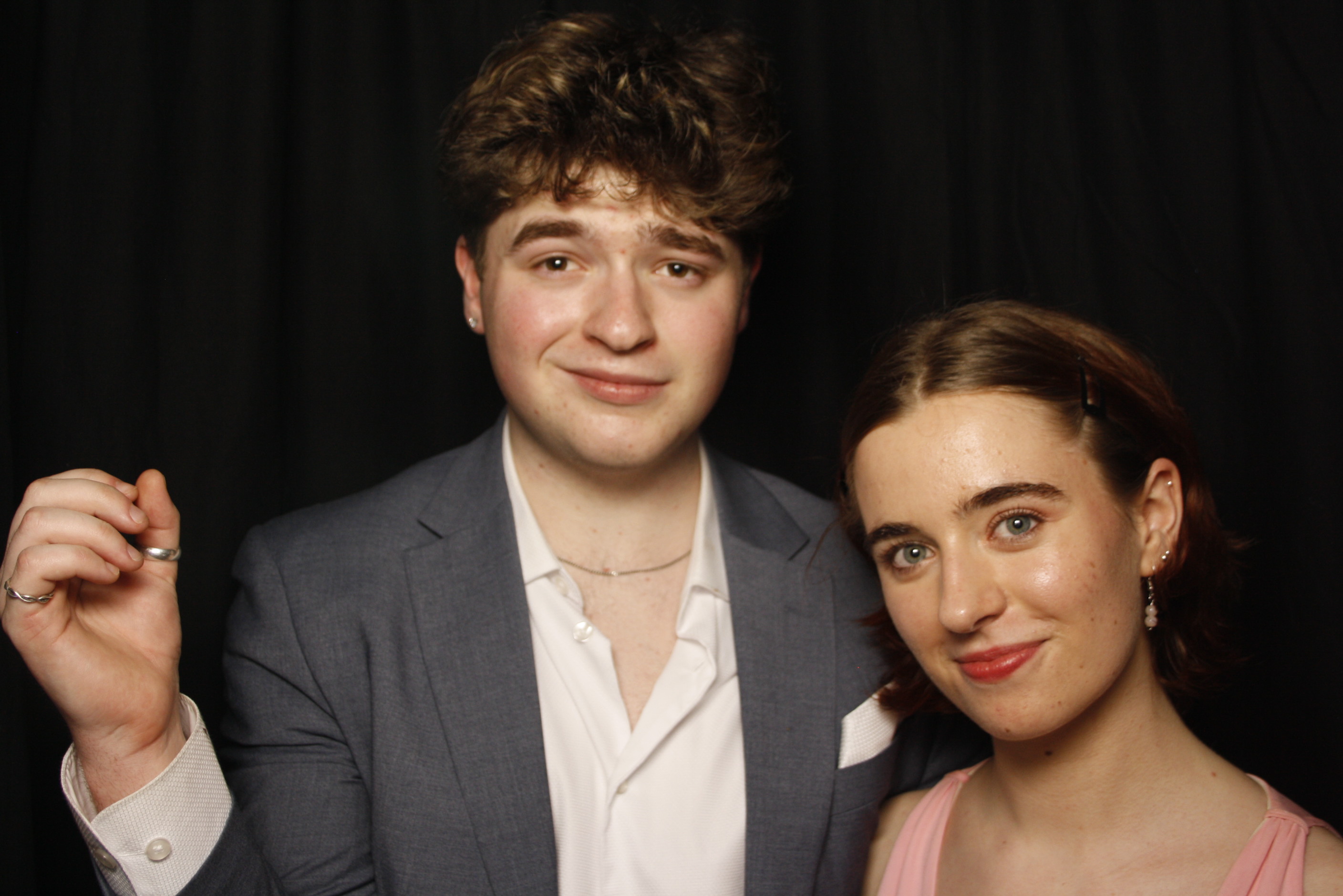 Whitby Collegiate School Ball - 2022 | View more photos from the event at wgtngallery.classicphotobooths.co.nz/u/wgtncpbgallery/Whitby-Collegiate-School-Ball-2022