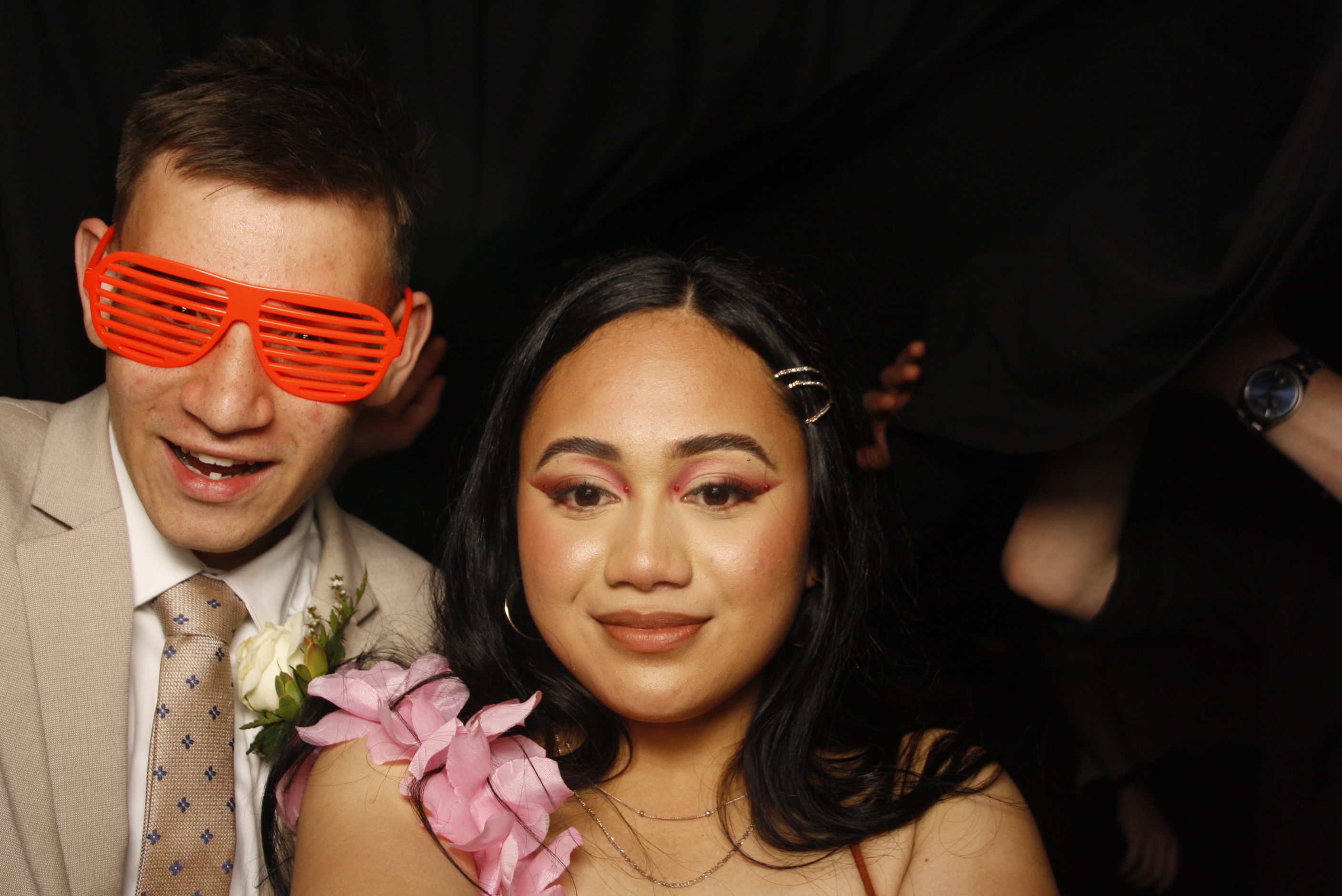 Whitby Collegiate School Ball - 2022 | View more photos from the event at wgtngallery.classicphotobooths.co.nz/u/wgtncpbgallery/Whitby-Collegiate-School-Ball-2022