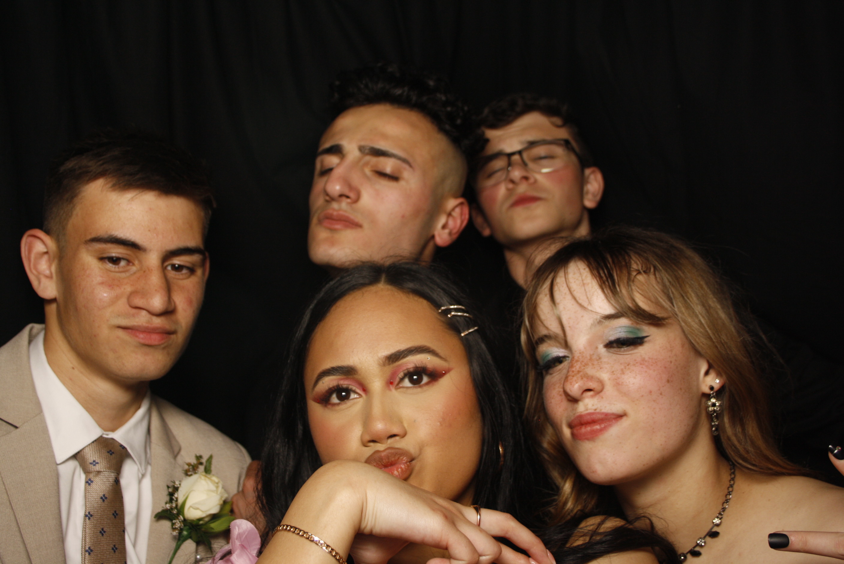 Whitby Collegiate School Ball - 2022 | View more photos from the event at wgtngallery.classicphotobooths.co.nz/u/wgtncpbgallery/Whitby-Collegiate-School-Ball-2022