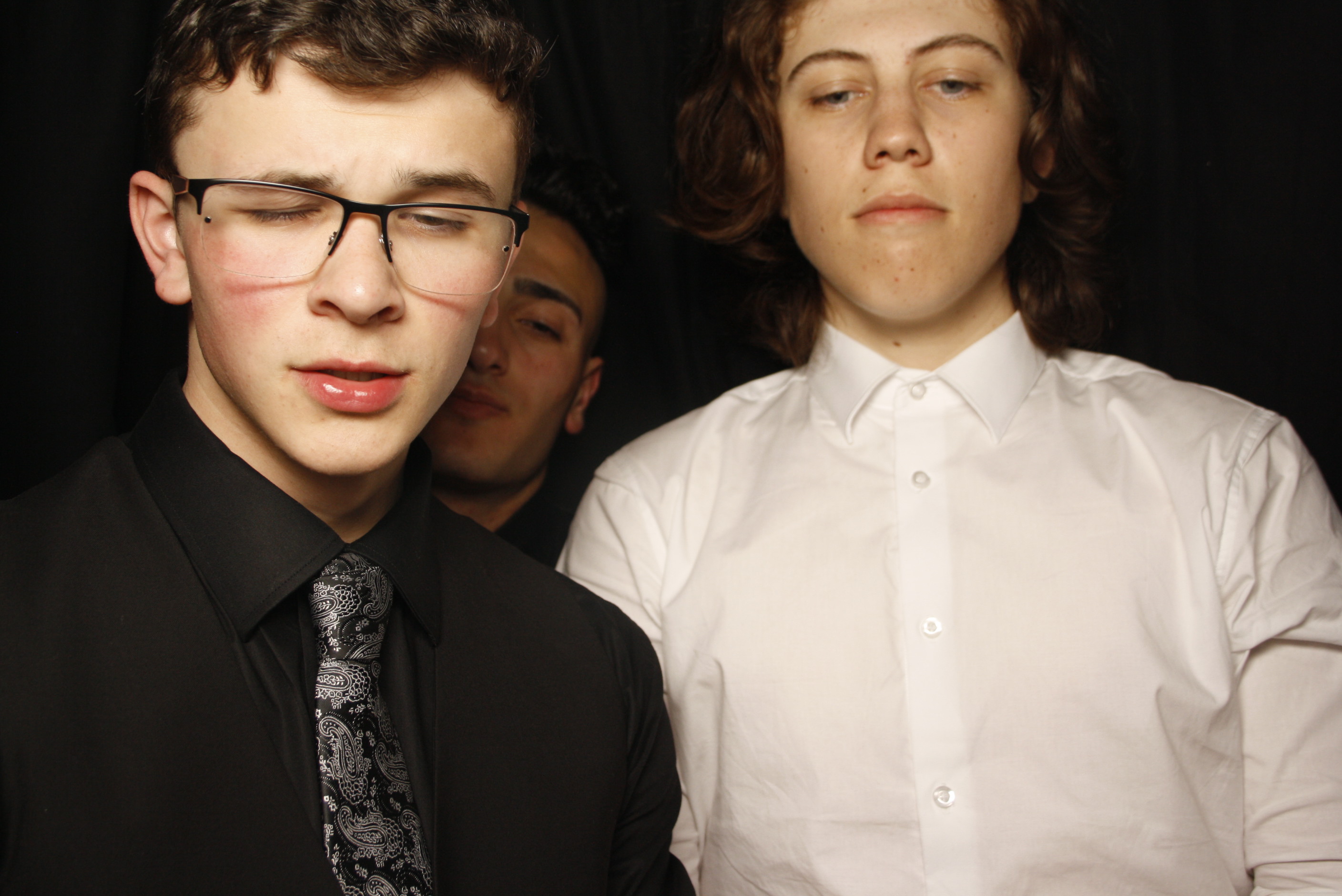 Whitby Collegiate School Ball - 2022 | View more photos from the event at wgtngallery.classicphotobooths.co.nz/u/wgtncpbgallery/Whitby-Collegiate-School-Ball-2022