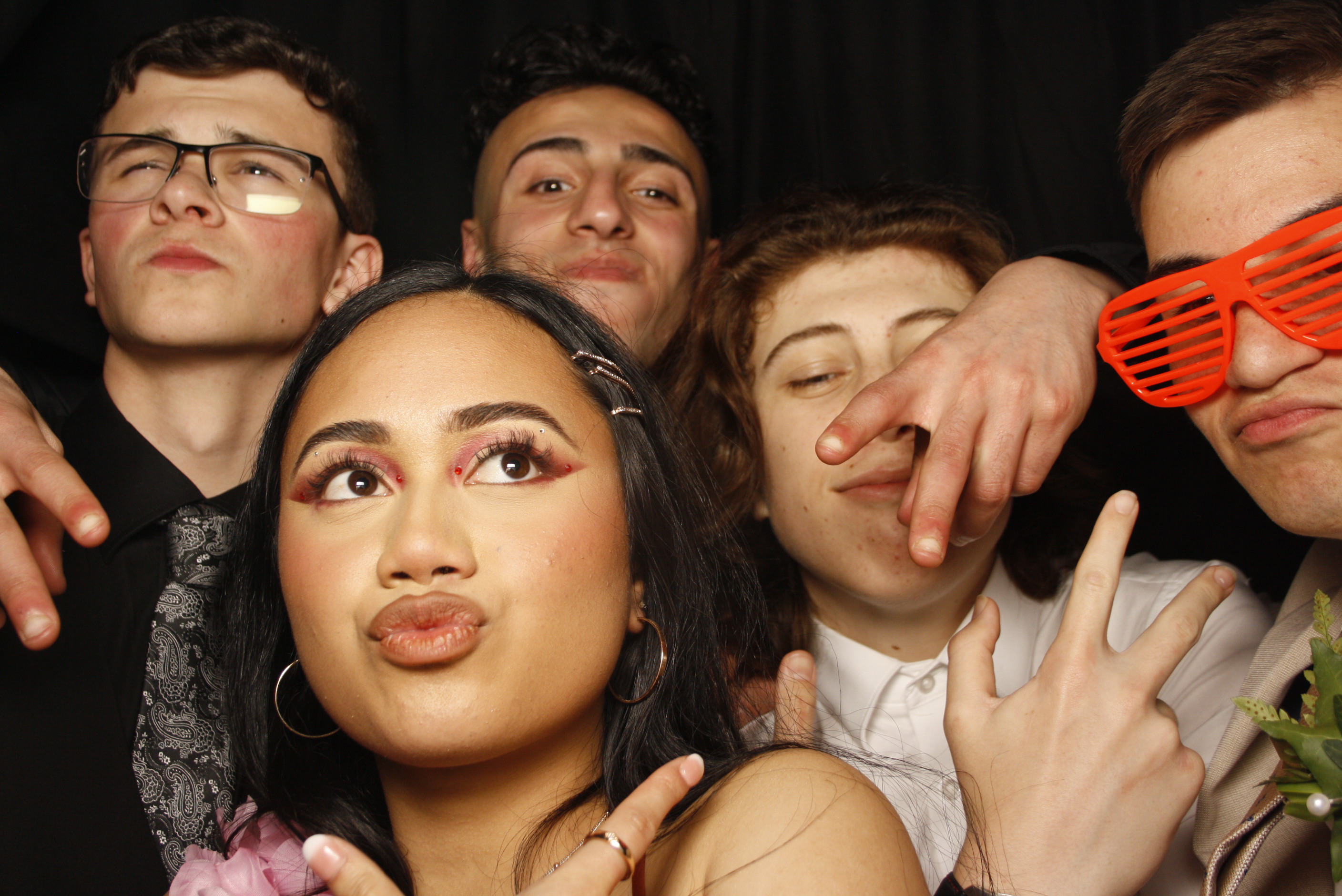 Whitby Collegiate School Ball - 2022 | View more photos from the event at wgtngallery.classicphotobooths.co.nz/u/wgtncpbgallery/Whitby-Collegiate-School-Ball-2022