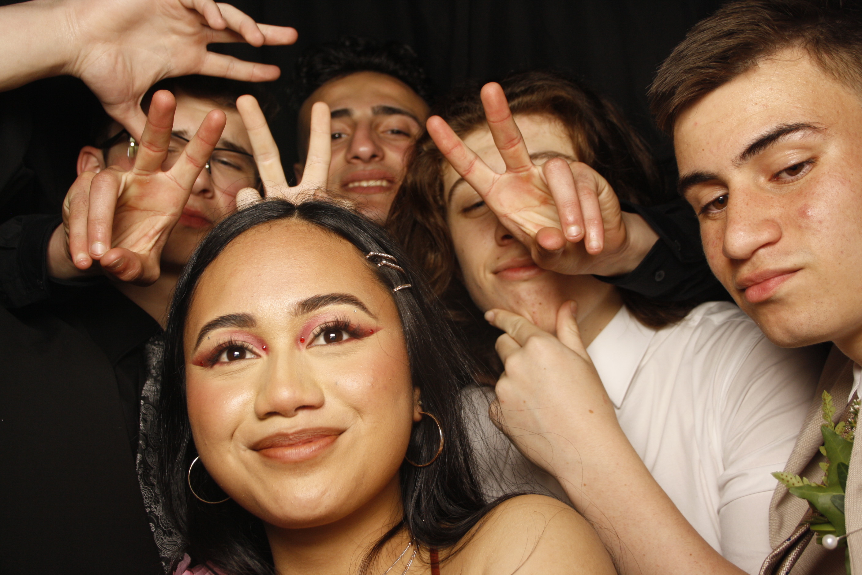 Whitby Collegiate School Ball - 2022 | View more photos from the event at wgtngallery.classicphotobooths.co.nz/u/wgtncpbgallery/Whitby-Collegiate-School-Ball-2022