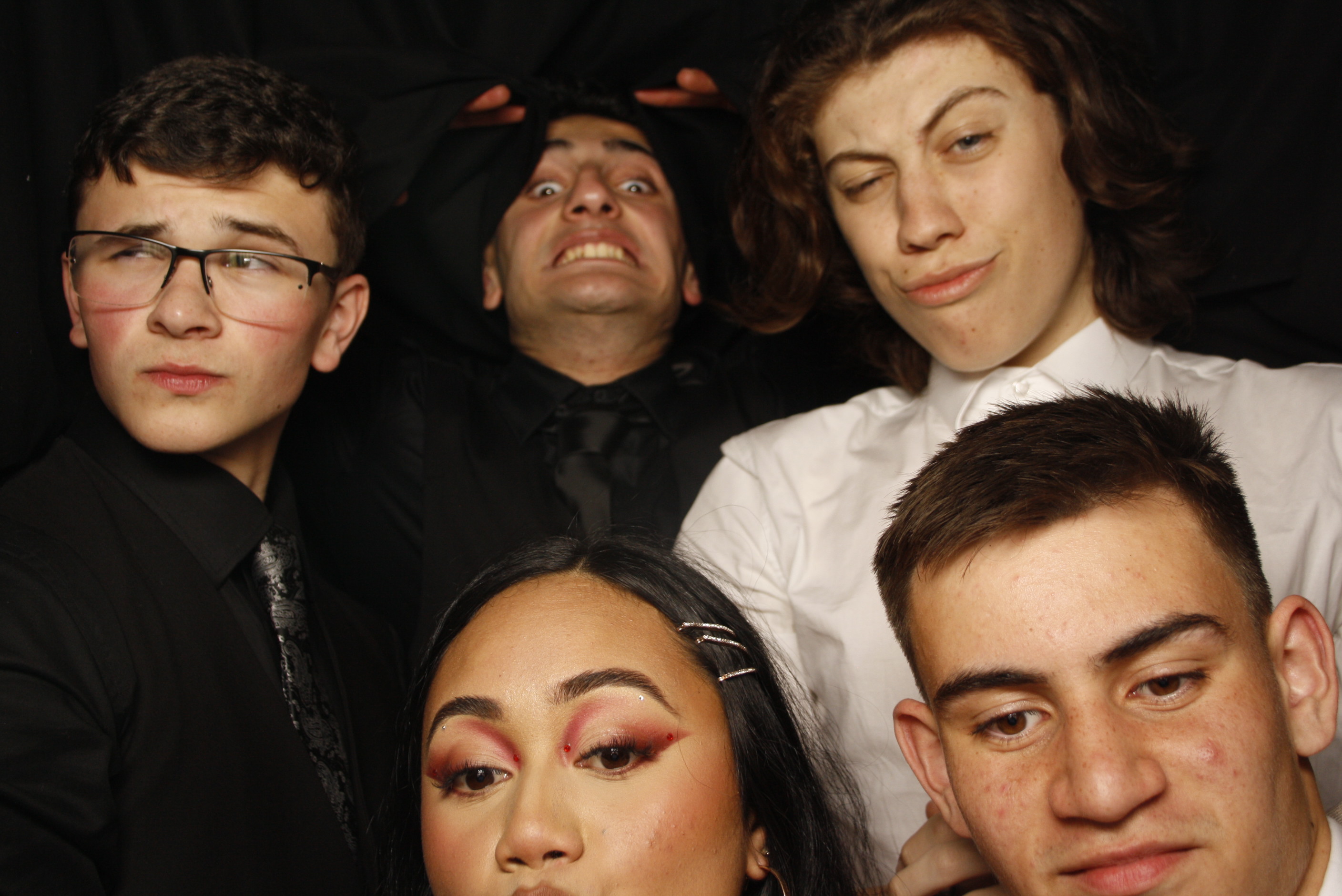 Whitby Collegiate School Ball - 2022 | View more photos from the event at wgtngallery.classicphotobooths.co.nz/u/wgtncpbgallery/Whitby-Collegiate-School-Ball-2022