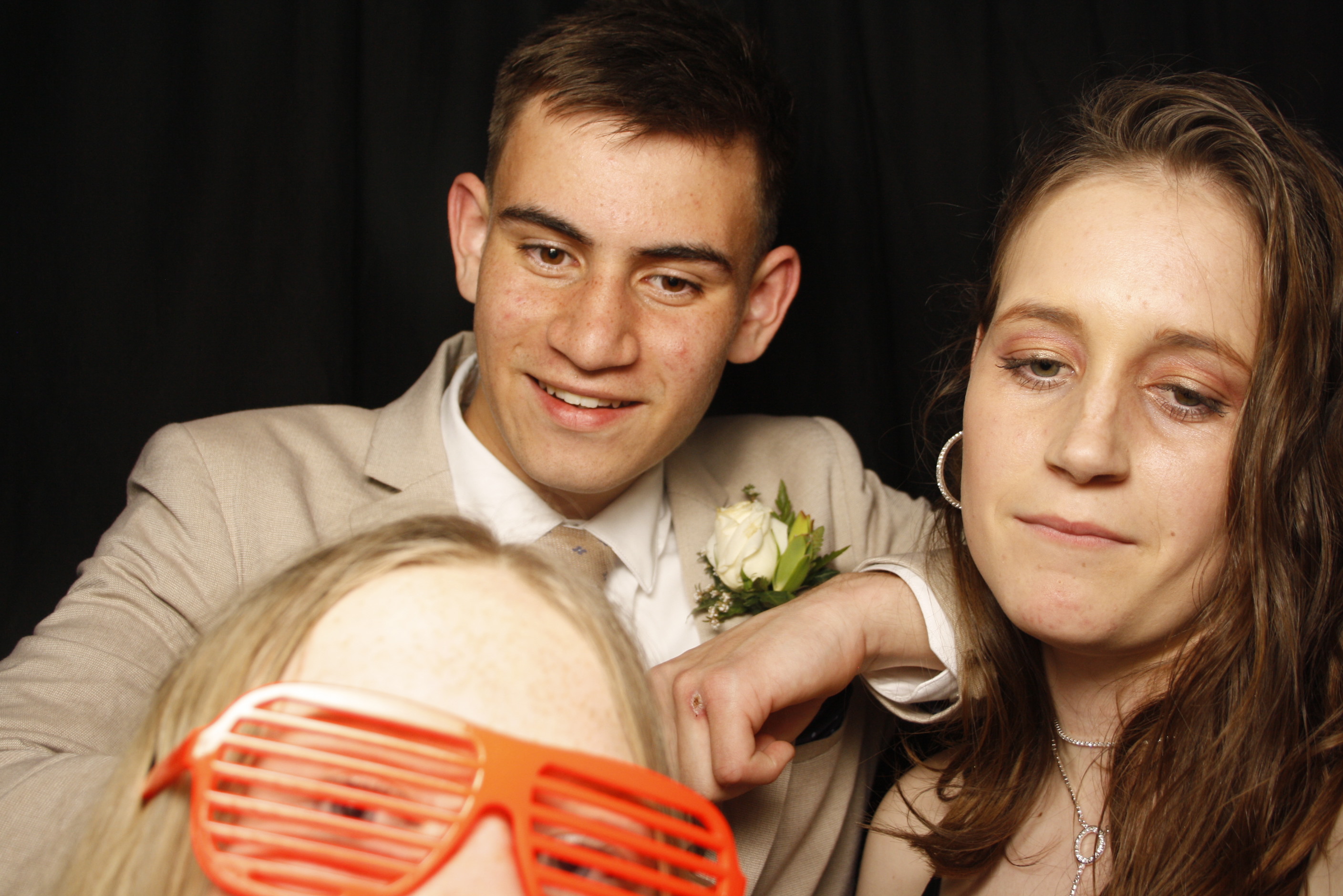 Whitby Collegiate School Ball - 2022 | View more photos from the event at wgtngallery.classicphotobooths.co.nz/u/wgtncpbgallery/Whitby-Collegiate-School-Ball-2022