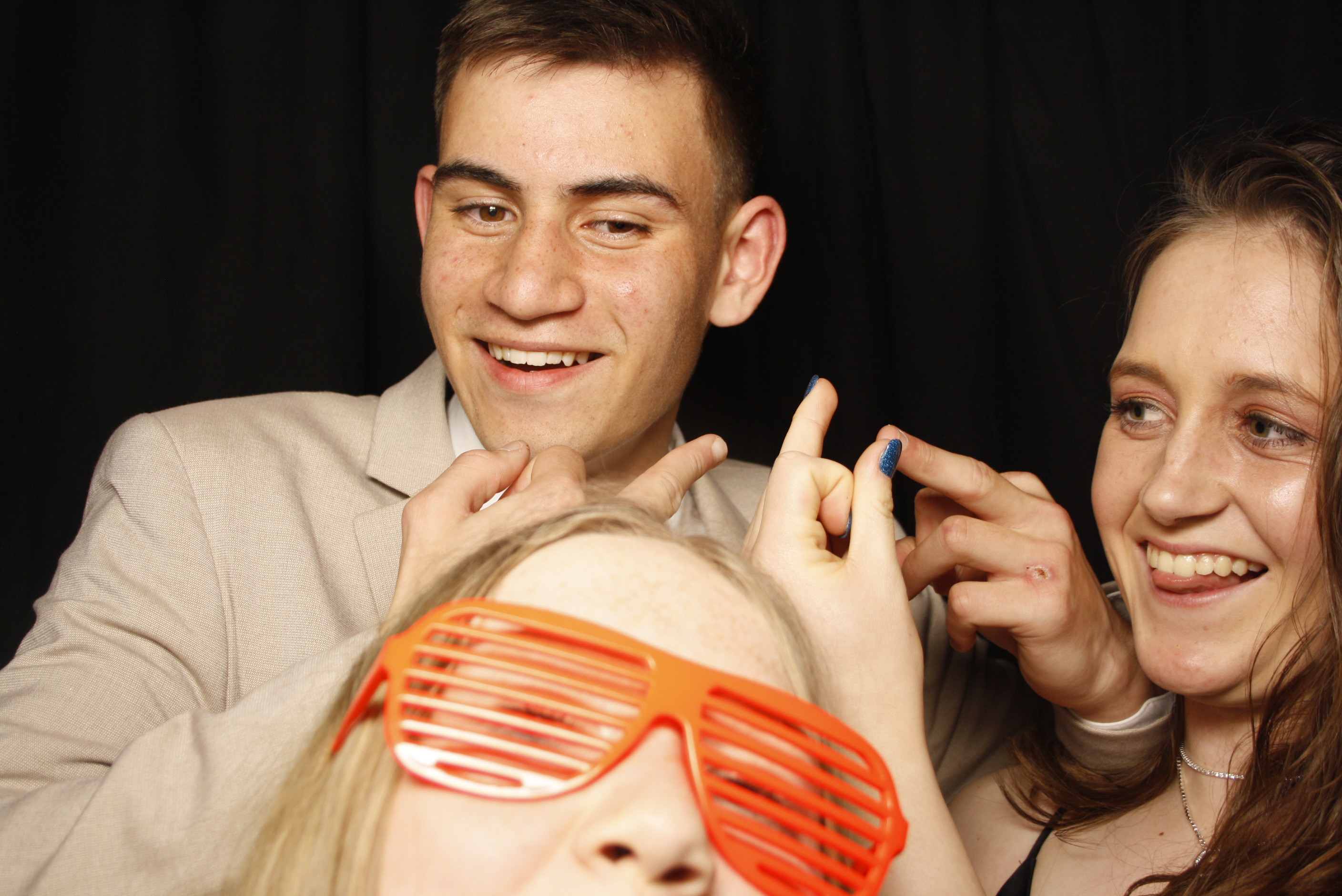 Whitby Collegiate School Ball - 2022 | View more photos from the event at wgtngallery.classicphotobooths.co.nz/u/wgtncpbgallery/Whitby-Collegiate-School-Ball-2022