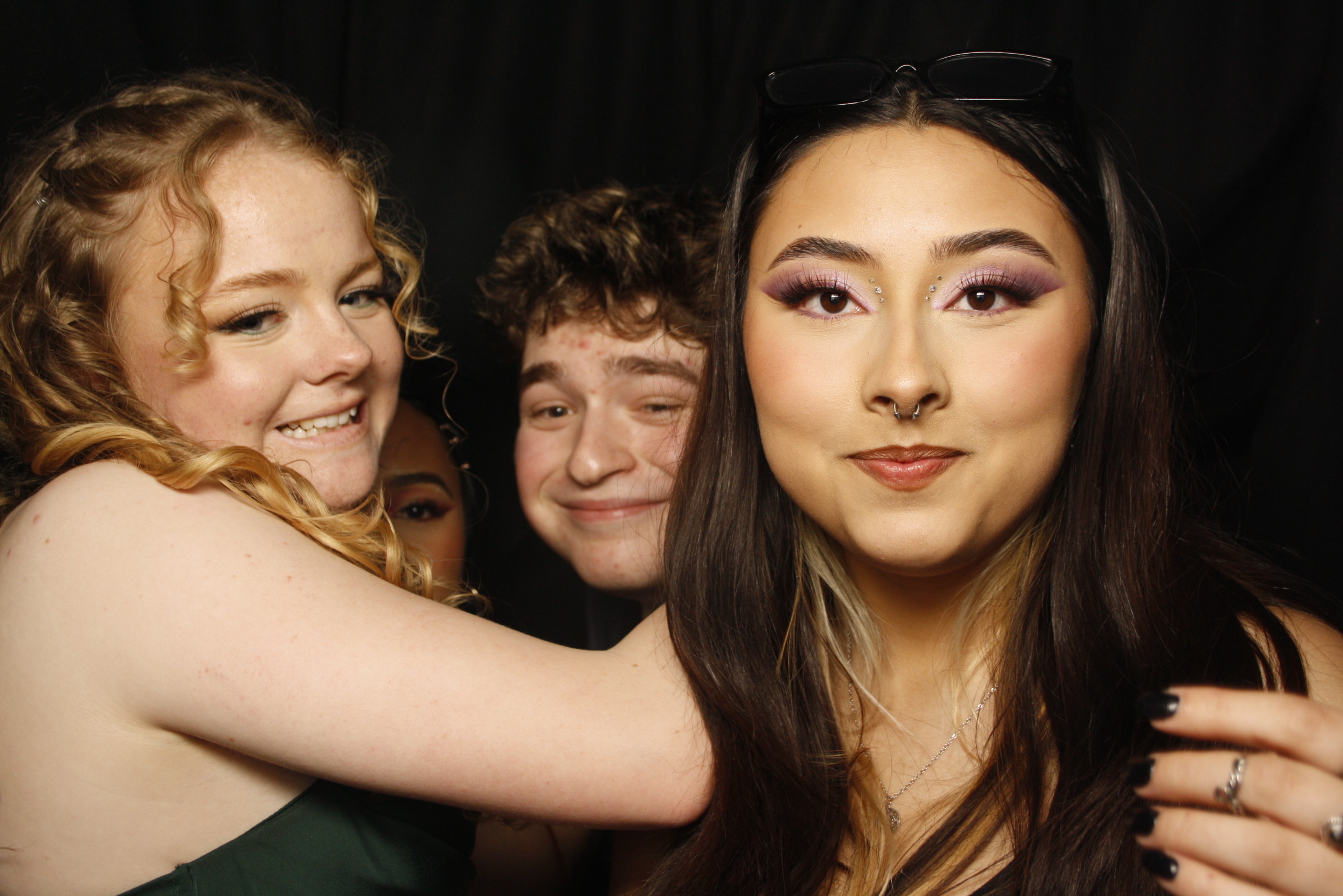 Whitby Collegiate School Ball - 2022 | View more photos from the event at wgtngallery.classicphotobooths.co.nz/u/wgtncpbgallery/Whitby-Collegiate-School-Ball-2022