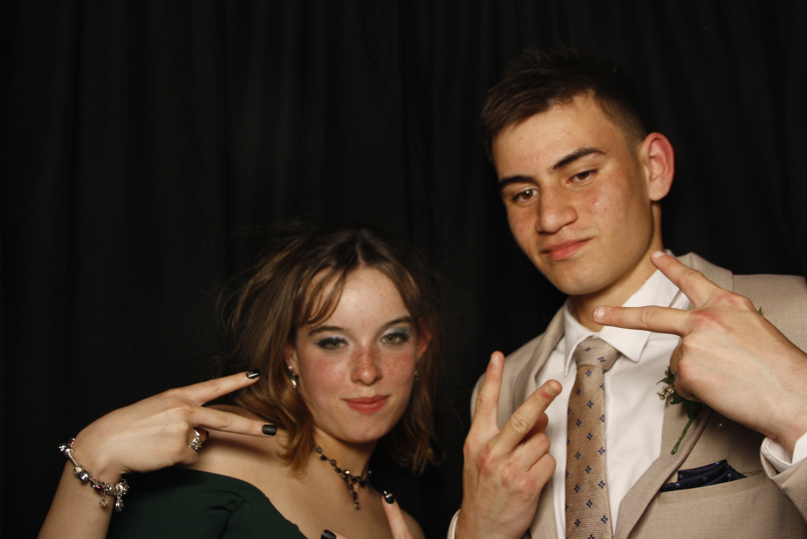 Whitby Collegiate School Ball - 2022 | View more photos from the event at wgtngallery.classicphotobooths.co.nz/u/wgtncpbgallery/Whitby-Collegiate-School-Ball-2022