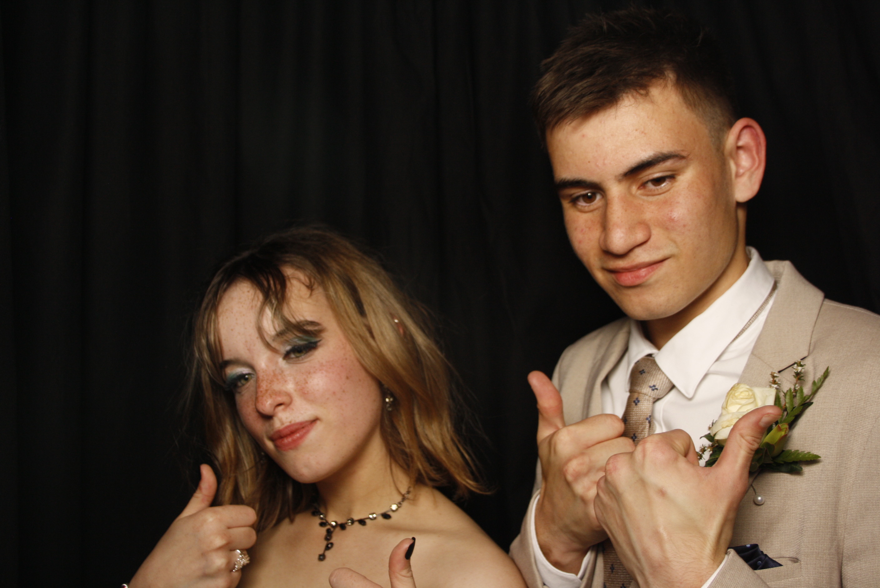 Whitby Collegiate School Ball - 2022 | View more photos from the event at wgtngallery.classicphotobooths.co.nz/u/wgtncpbgallery/Whitby-Collegiate-School-Ball-2022