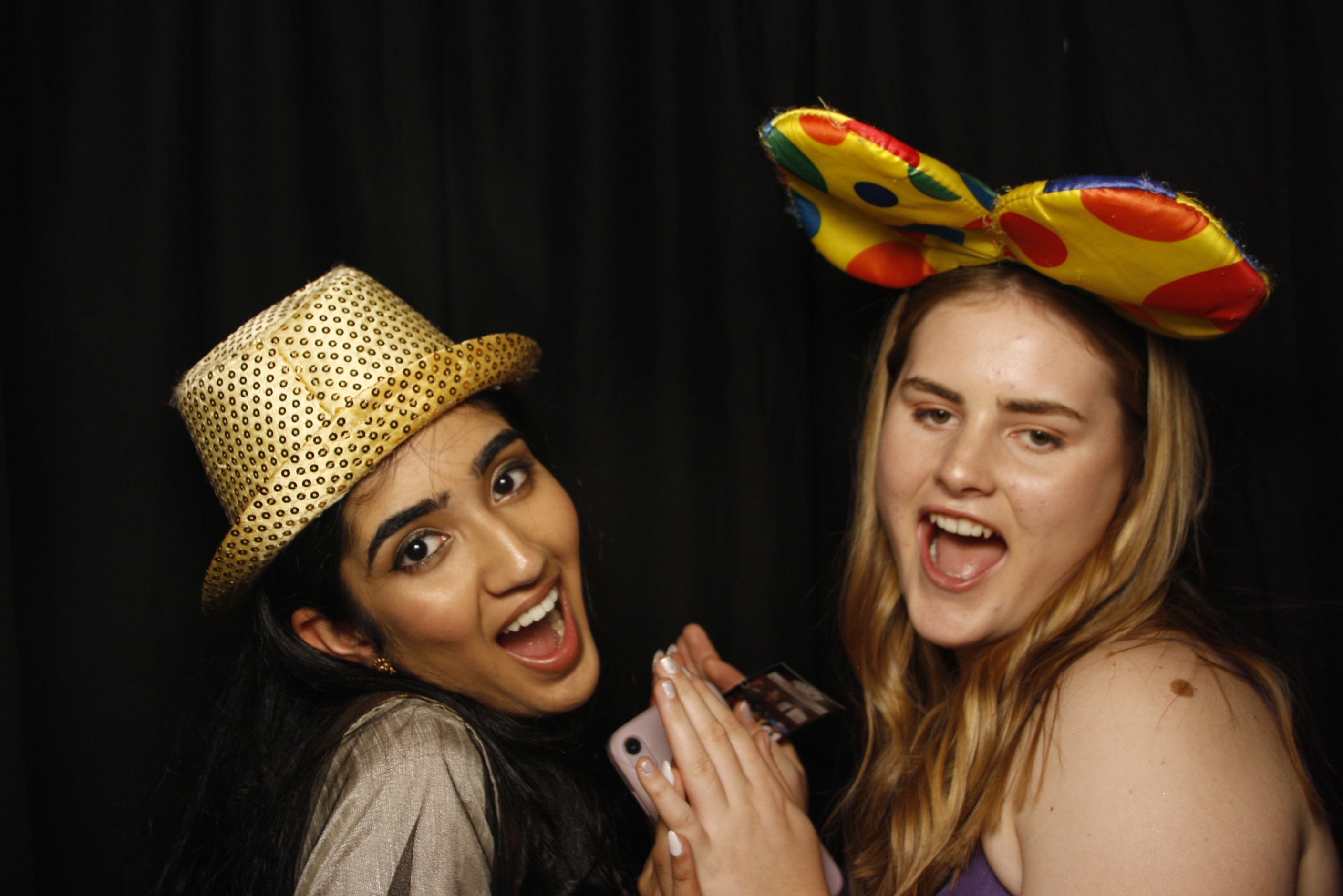 Whitby Collegiate School Ball - 2022 | View more photos from the event at wgtngallery.classicphotobooths.co.nz/u/wgtncpbgallery/Whitby-Collegiate-School-Ball-2022