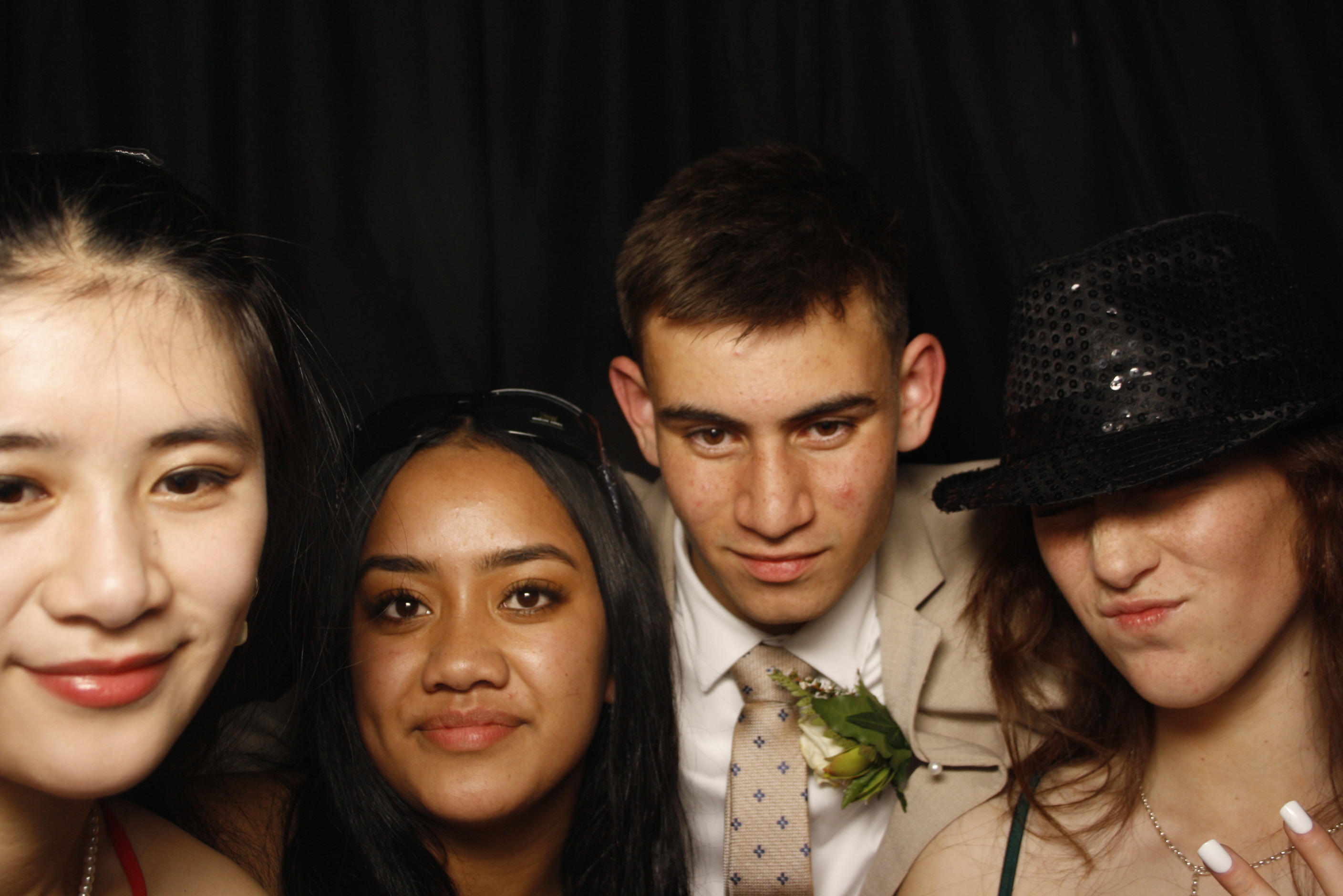 Whitby Collegiate School Ball - 2022 | View more photos from the event at wgtngallery.classicphotobooths.co.nz/u/wgtncpbgallery/Whitby-Collegiate-School-Ball-2022