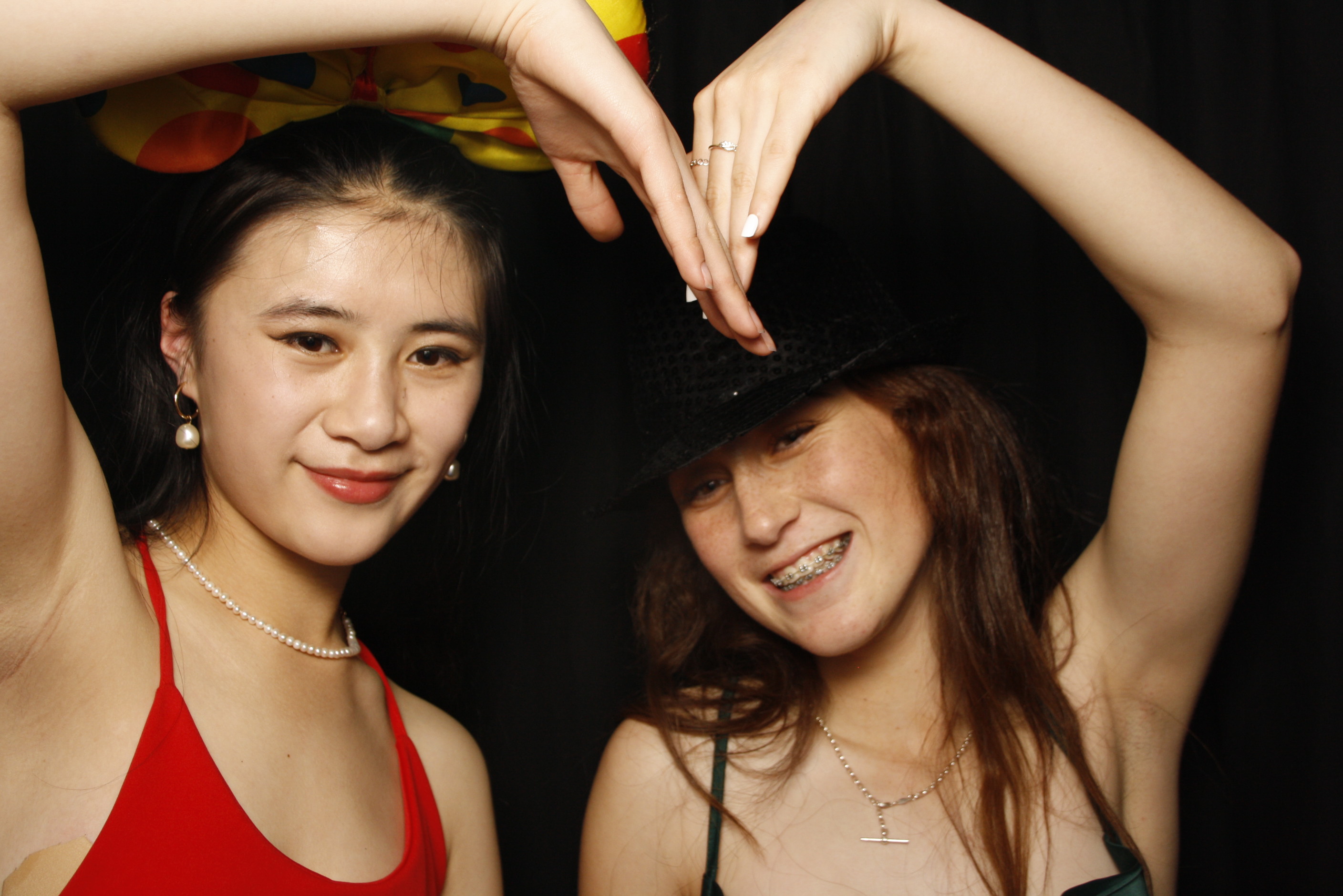 Whitby Collegiate School Ball - 2022 | View more photos from the event at wgtngallery.classicphotobooths.co.nz/u/wgtncpbgallery/Whitby-Collegiate-School-Ball-2022