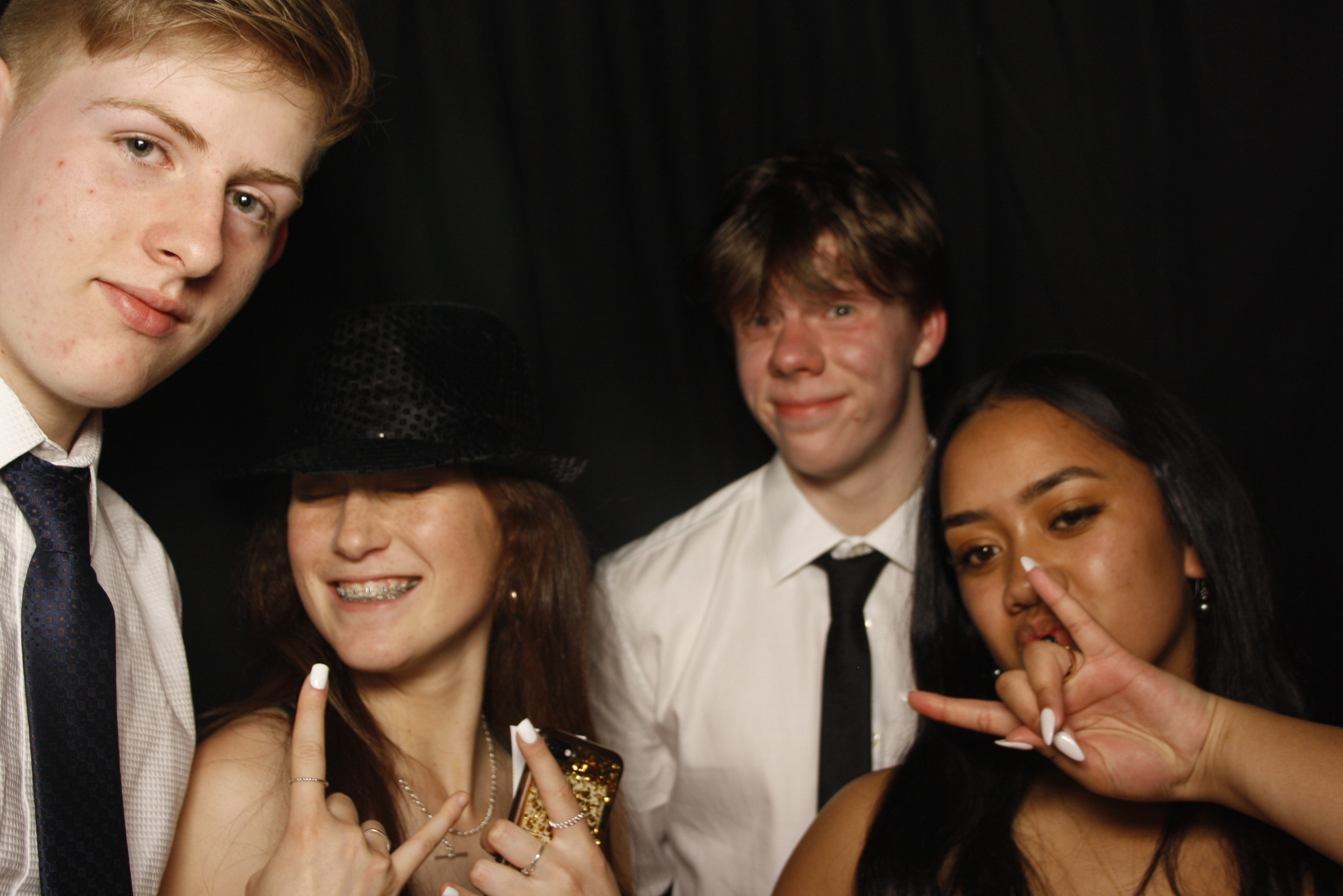 Whitby Collegiate School Ball - 2022 | View more photos from the event at wgtngallery.classicphotobooths.co.nz/u/wgtncpbgallery/Whitby-Collegiate-School-Ball-2022