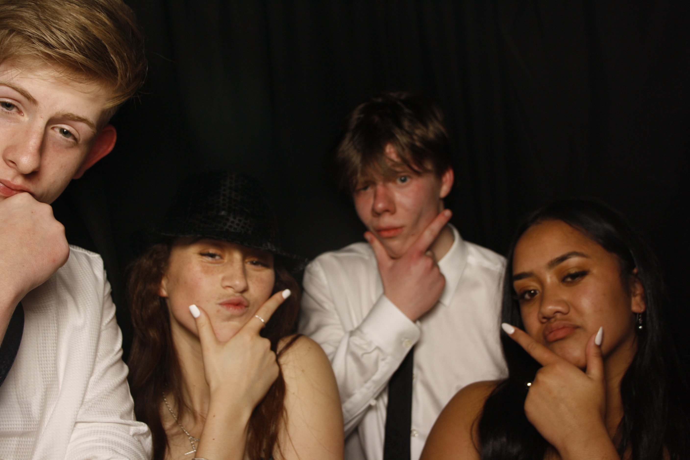 Whitby Collegiate School Ball - 2022 | View more photos from the event at wgtngallery.classicphotobooths.co.nz/u/wgtncpbgallery/Whitby-Collegiate-School-Ball-2022