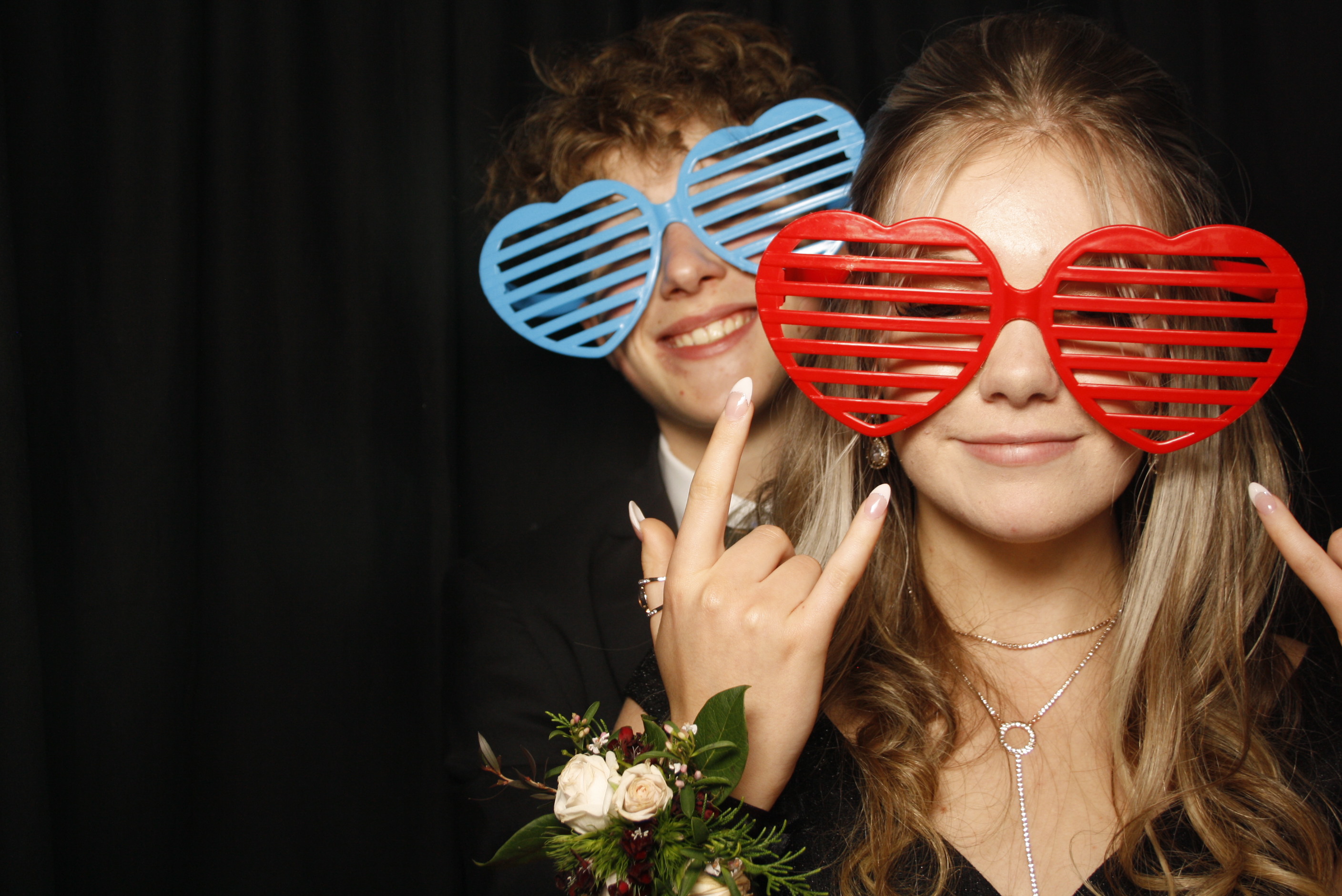 Whitby Collegiate School Ball - 2022 | View more photos from the event at wgtngallery.classicphotobooths.co.nz/u/wgtncpbgallery/Whitby-Collegiate-School-Ball-2022