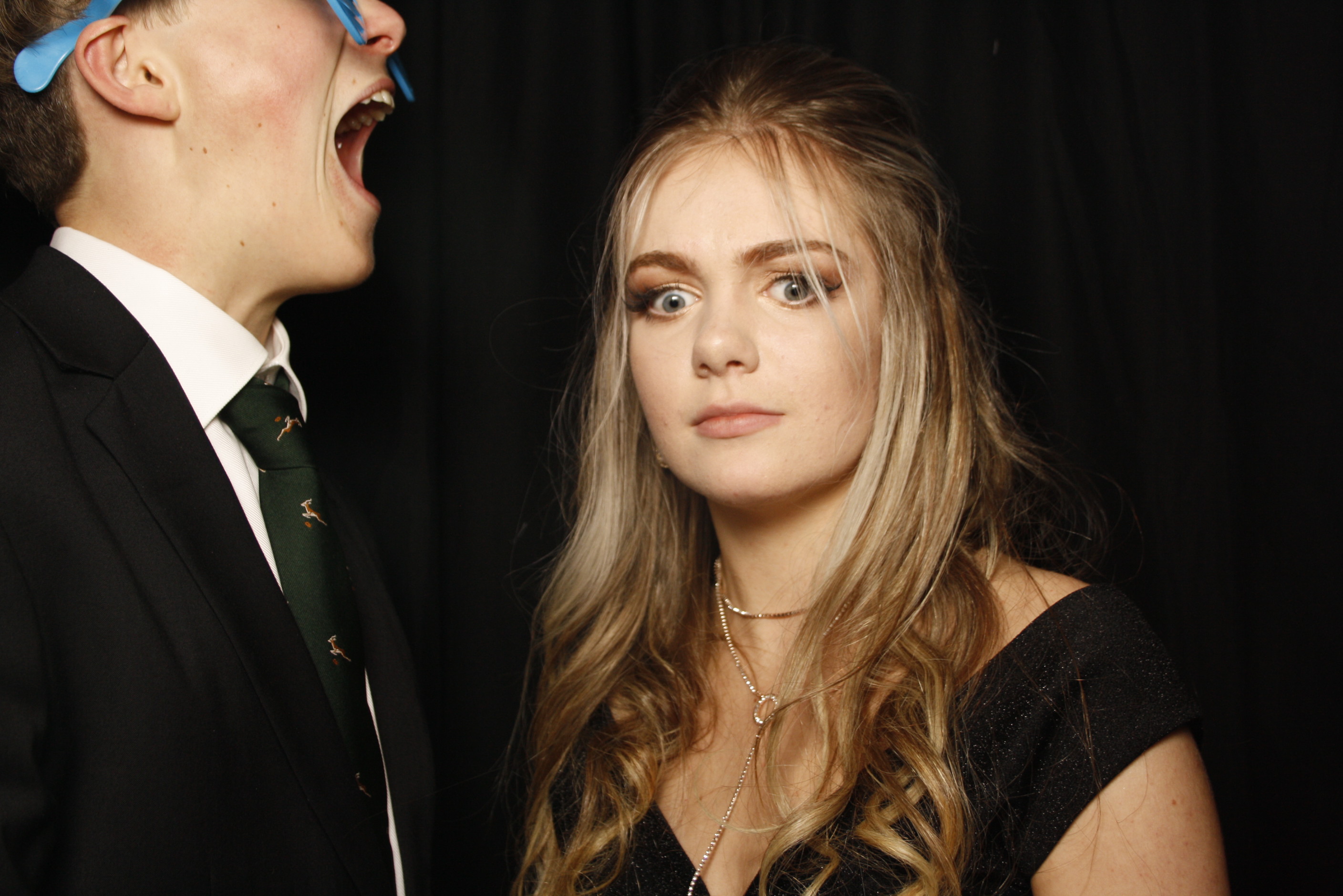 Whitby Collegiate School Ball - 2022 | View more photos from the event at wgtngallery.classicphotobooths.co.nz/u/wgtncpbgallery/Whitby-Collegiate-School-Ball-2022