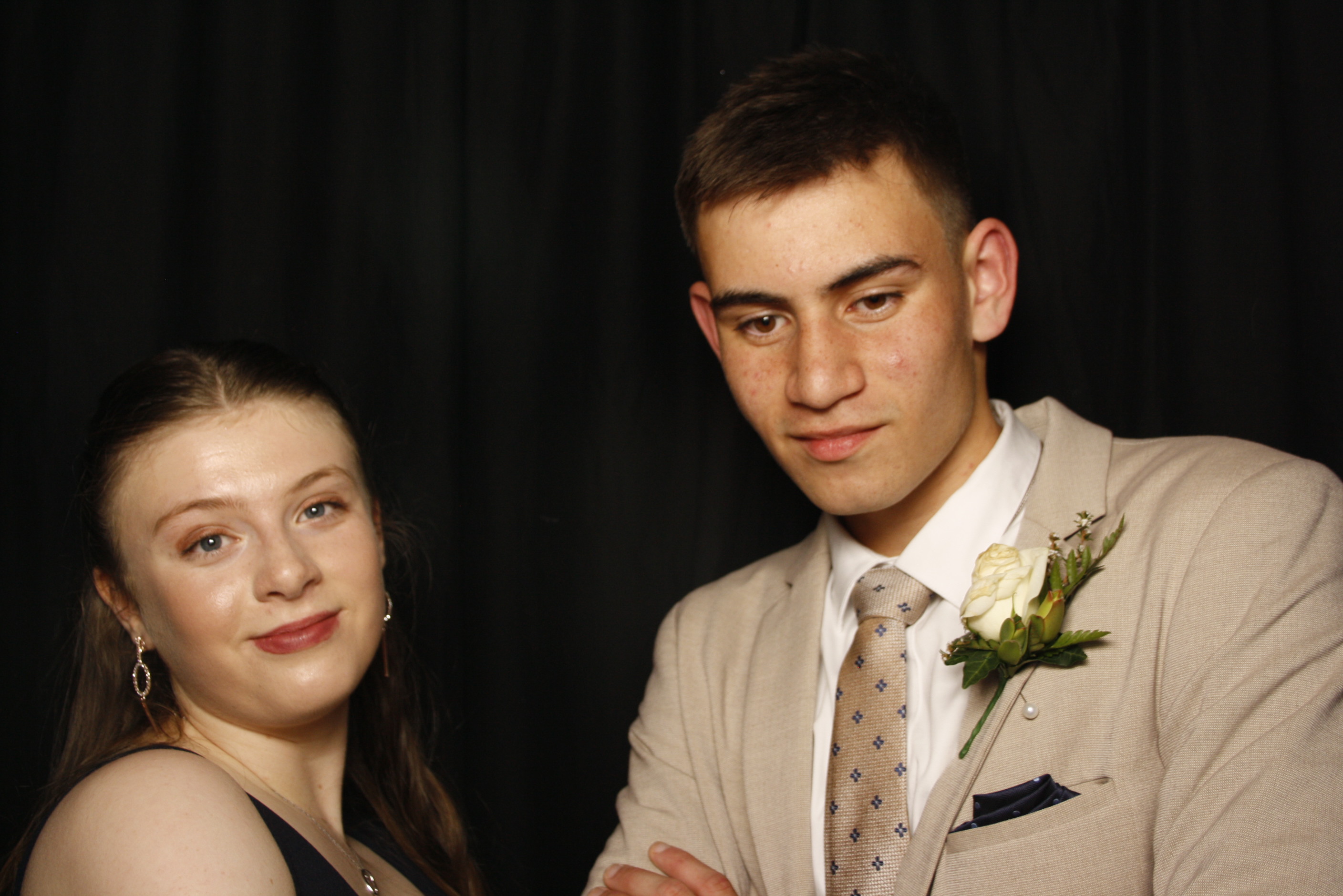 Whitby Collegiate School Ball - 2022 | View more photos from the event at wgtngallery.classicphotobooths.co.nz/u/wgtncpbgallery/Whitby-Collegiate-School-Ball-2022