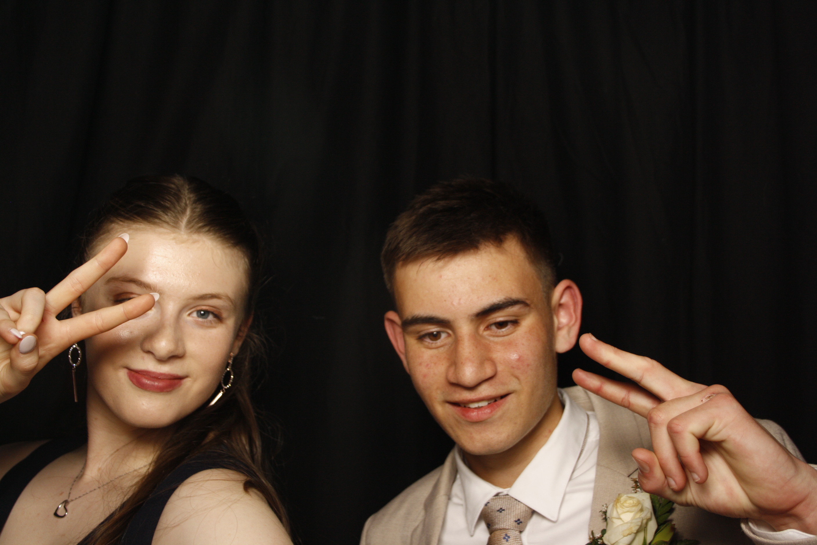 Whitby Collegiate School Ball - 2022 | View more photos from the event at wgtngallery.classicphotobooths.co.nz/u/wgtncpbgallery/Whitby-Collegiate-School-Ball-2022