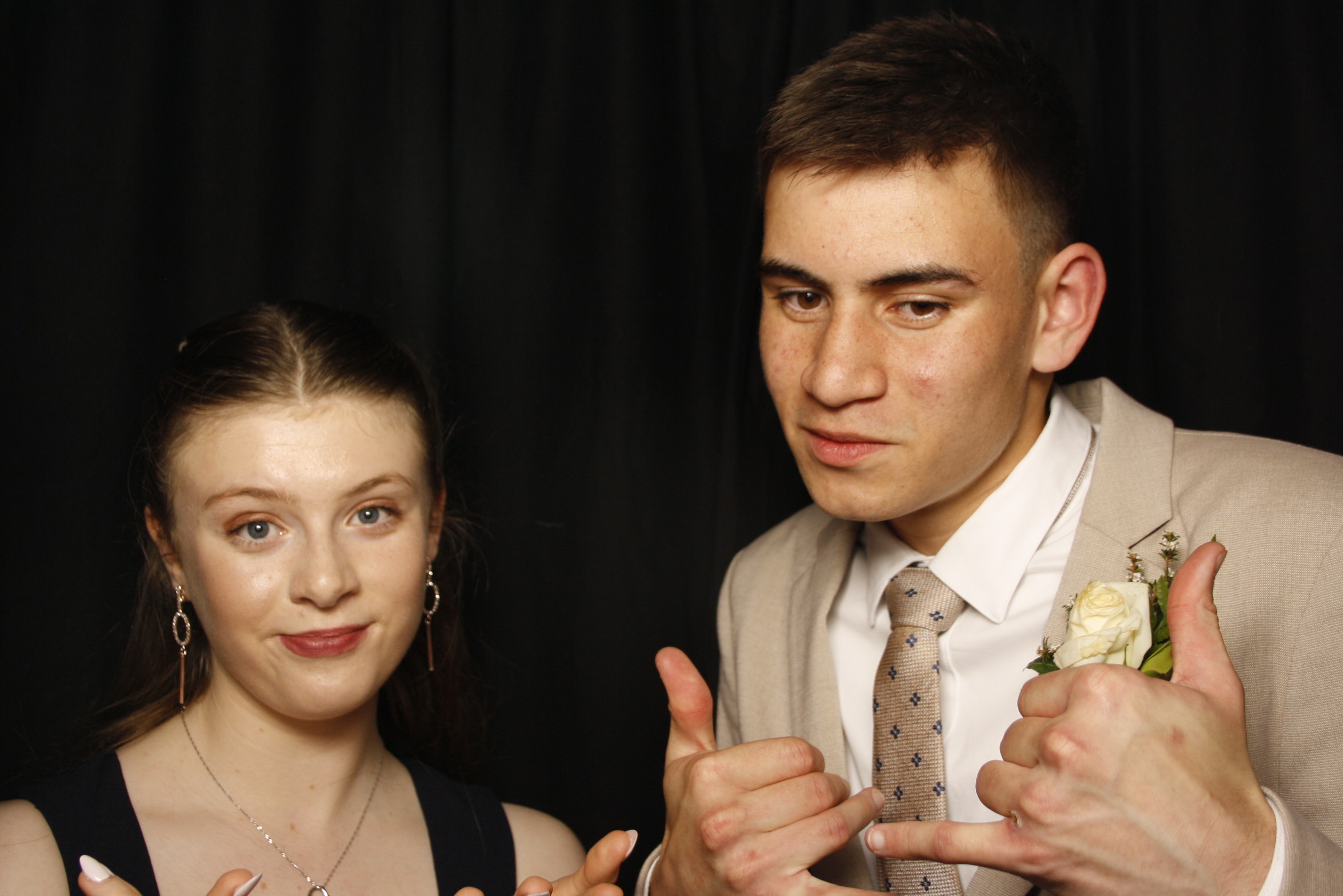 Whitby Collegiate School Ball - 2022 | View more photos from the event at wgtngallery.classicphotobooths.co.nz/u/wgtncpbgallery/Whitby-Collegiate-School-Ball-2022