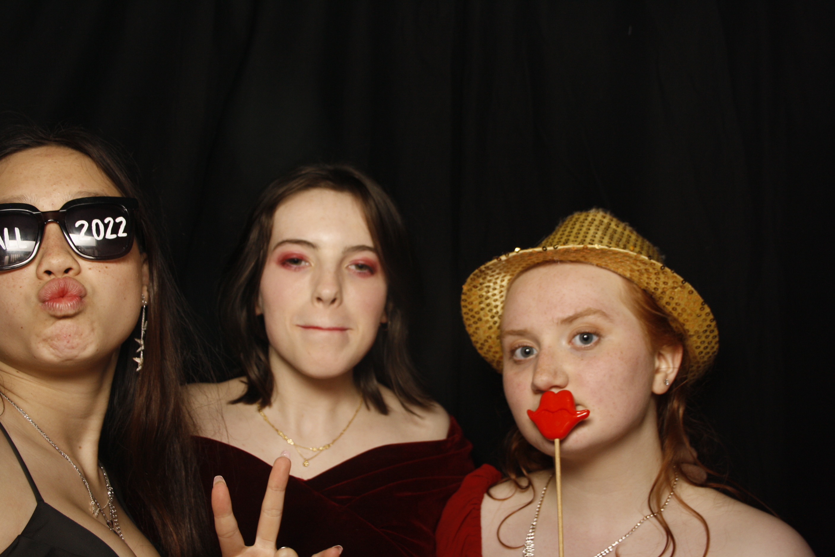 Whitby Collegiate School Ball - 2022 | View more photos from the event at wgtngallery.classicphotobooths.co.nz/u/wgtncpbgallery/Whitby-Collegiate-School-Ball-2022