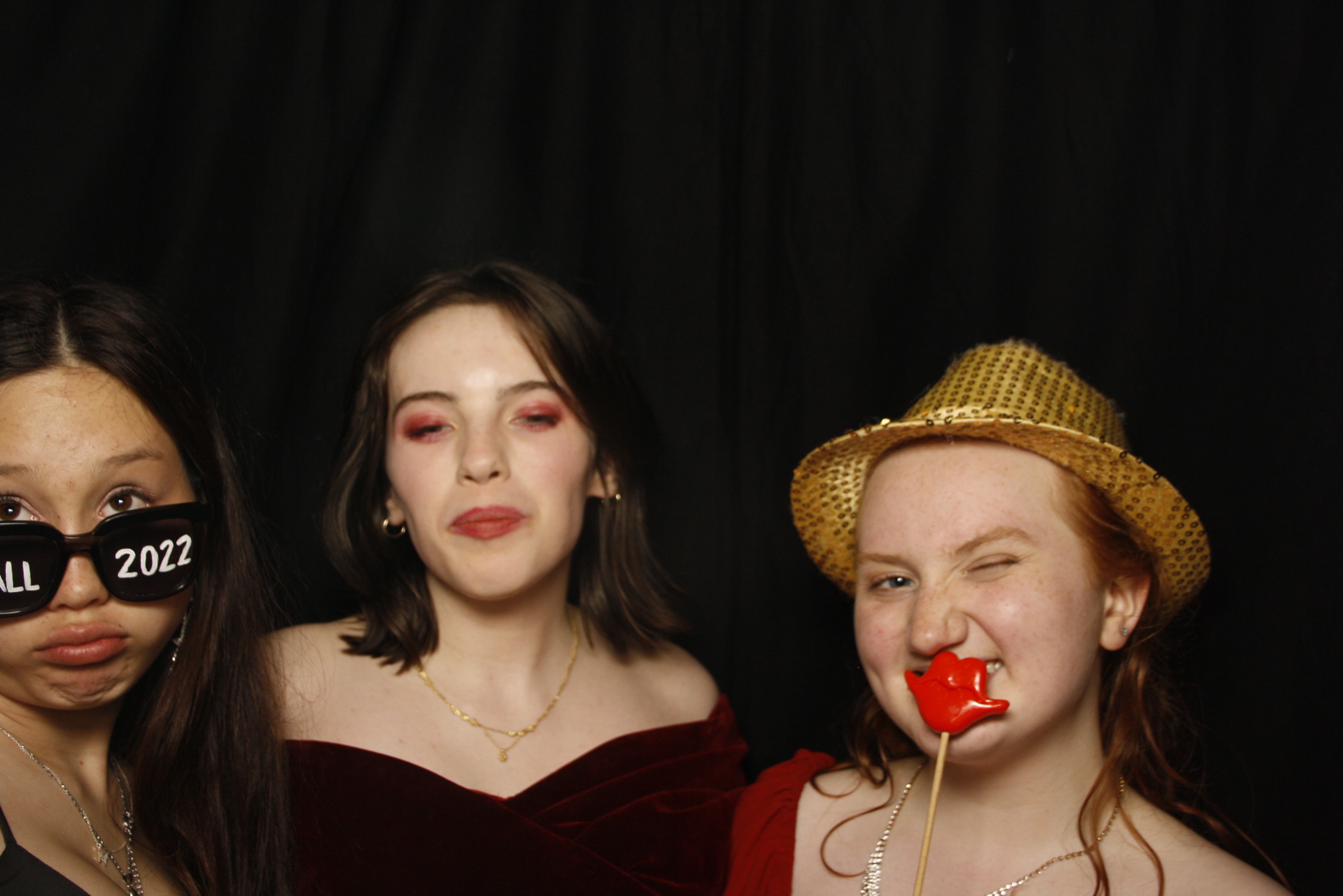 Whitby Collegiate School Ball - 2022 | View more photos from the event at wgtngallery.classicphotobooths.co.nz/u/wgtncpbgallery/Whitby-Collegiate-School-Ball-2022