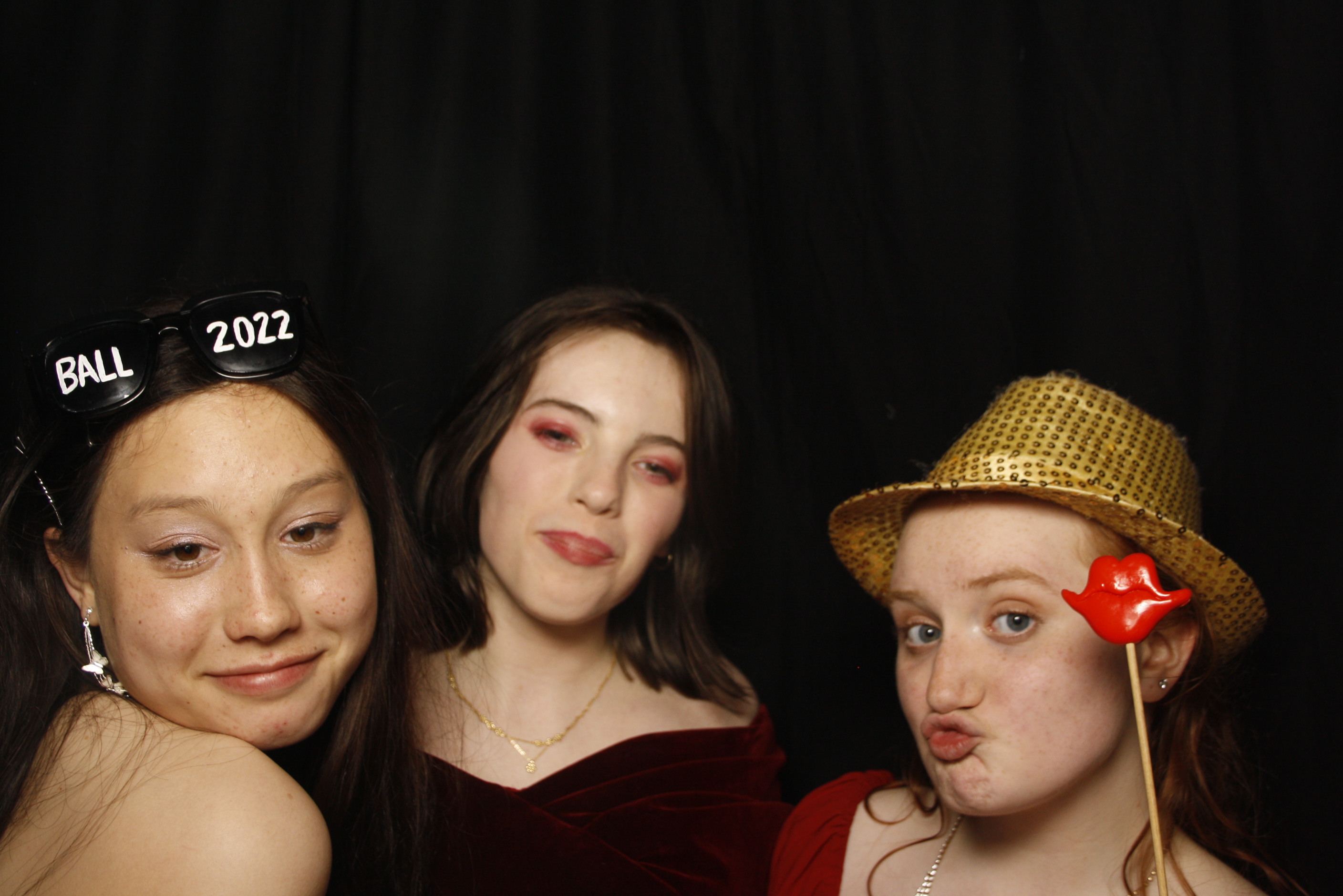 Whitby Collegiate School Ball - 2022 | View more photos from the event at wgtngallery.classicphotobooths.co.nz/u/wgtncpbgallery/Whitby-Collegiate-School-Ball-2022