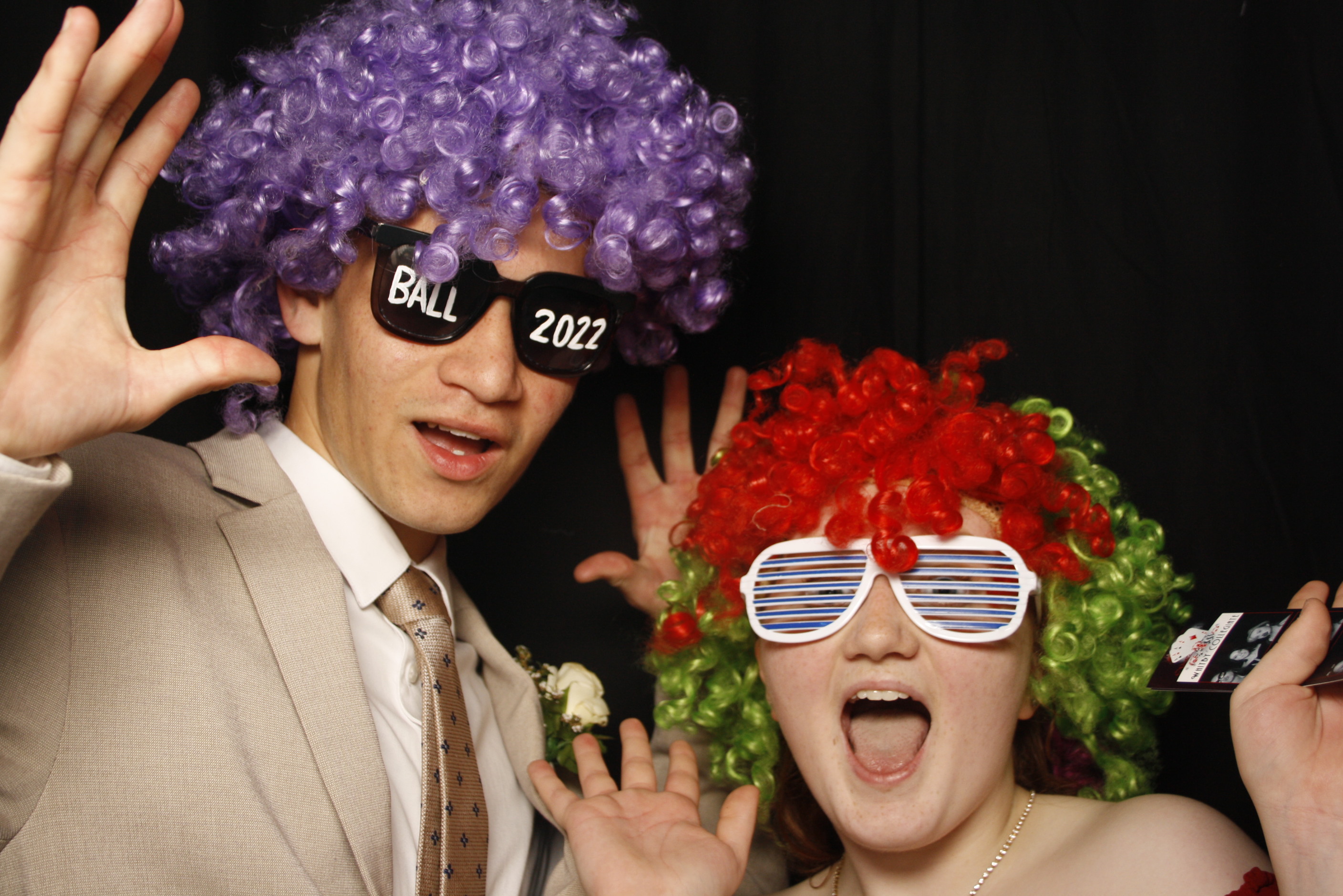 Whitby Collegiate School Ball - 2022 | View more photos from the event at wgtngallery.classicphotobooths.co.nz/u/wgtncpbgallery/Whitby-Collegiate-School-Ball-2022