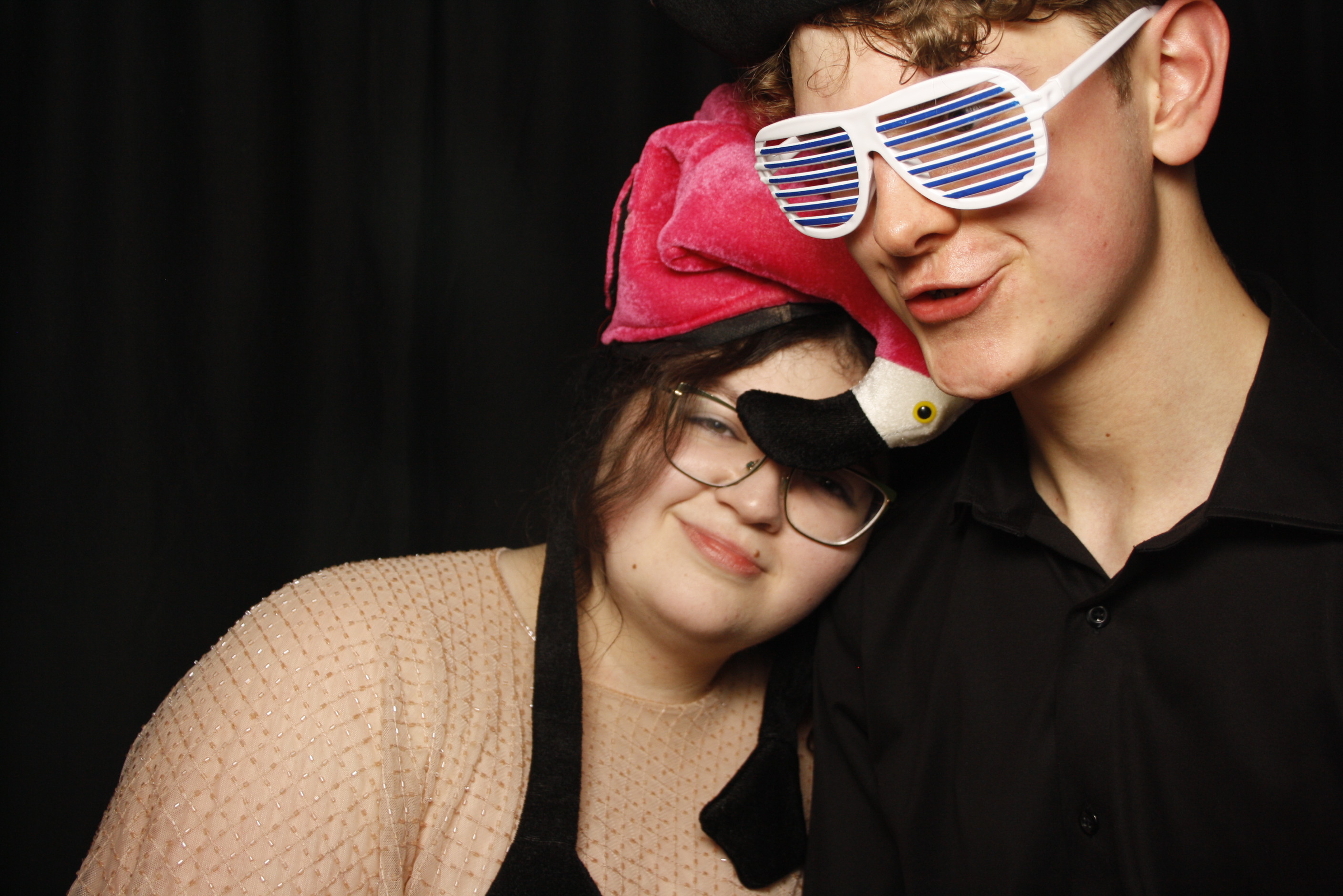 Whitby Collegiate School Ball - 2022 | View more photos from the event at wgtngallery.classicphotobooths.co.nz/u/wgtncpbgallery/Whitby-Collegiate-School-Ball-2022