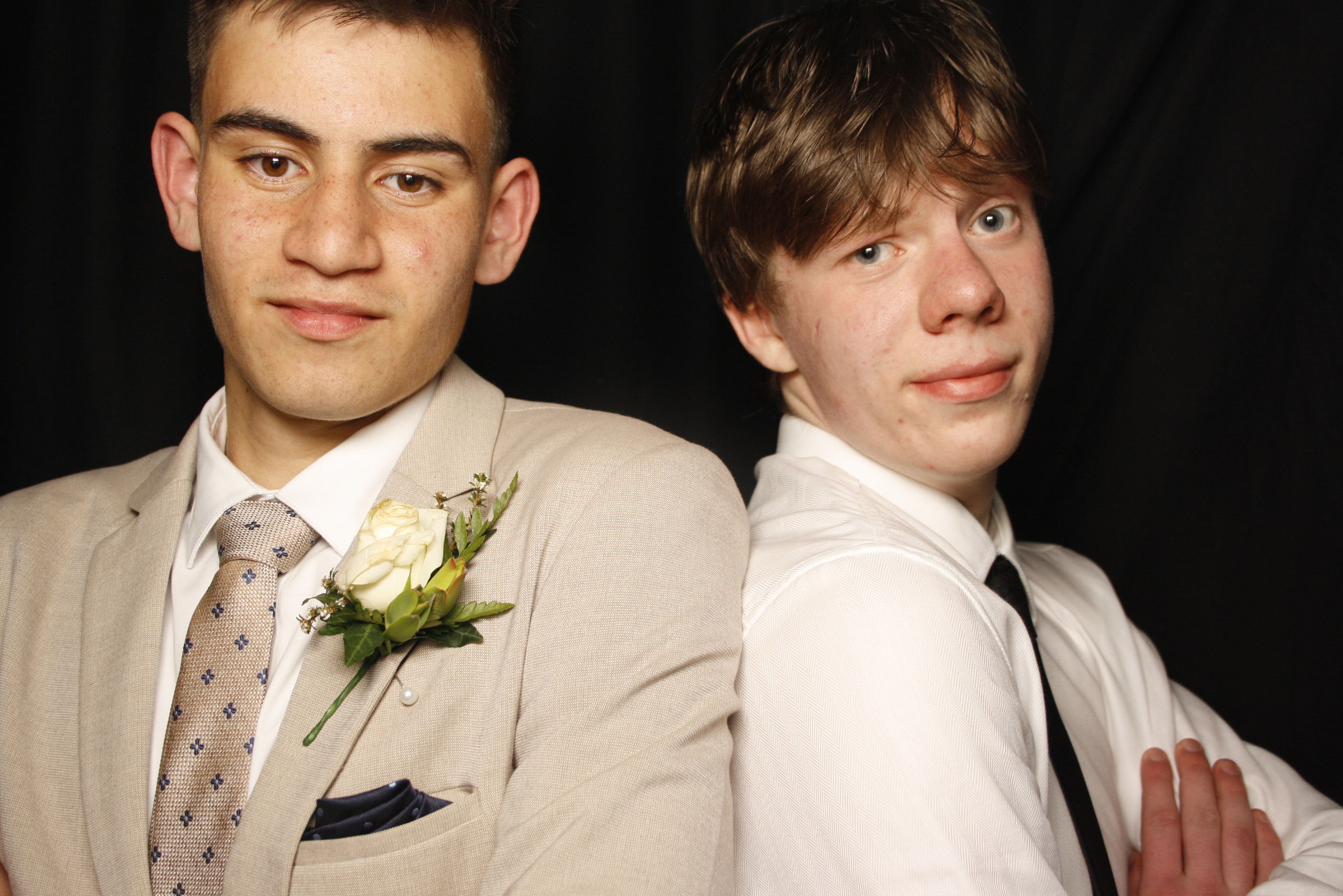 Whitby Collegiate School Ball - 2022 | View more photos from the event at wgtngallery.classicphotobooths.co.nz/u/wgtncpbgallery/Whitby-Collegiate-School-Ball-2022