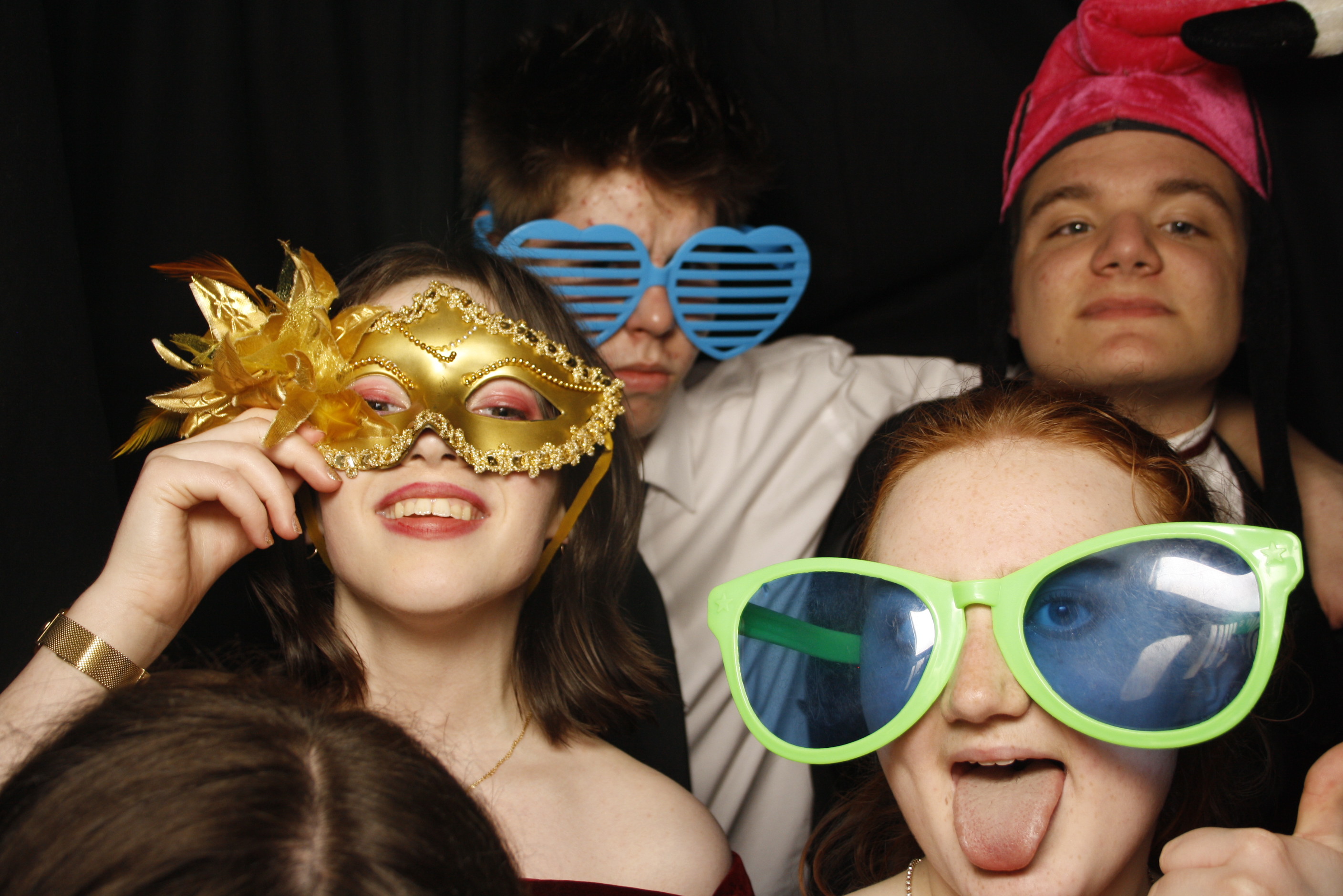 Whitby Collegiate School Ball - 2022 | View more photos from the event at wgtngallery.classicphotobooths.co.nz/u/wgtncpbgallery/Whitby-Collegiate-School-Ball-2022