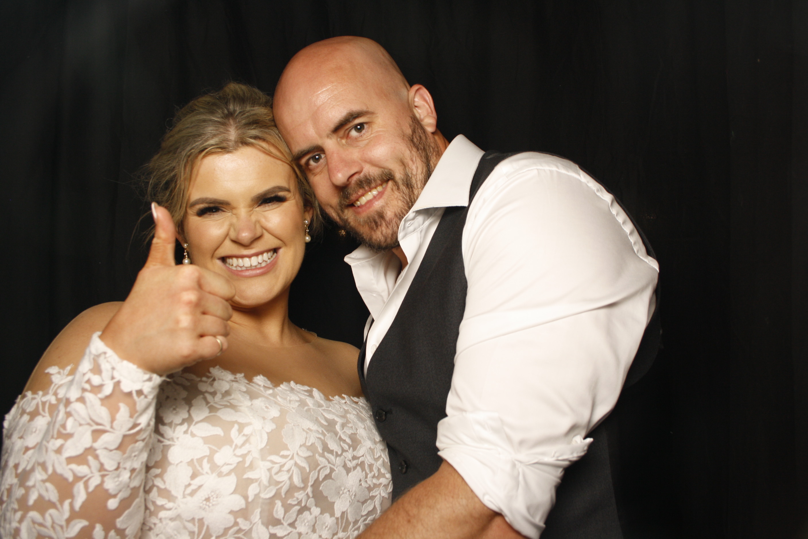 Amanda & Jonny's Wedding | View more photos from the event at wgtngallery.classicphotobooths.co.nz/u/wgtncpbgallery/Amanda-Jonnys-Wedding