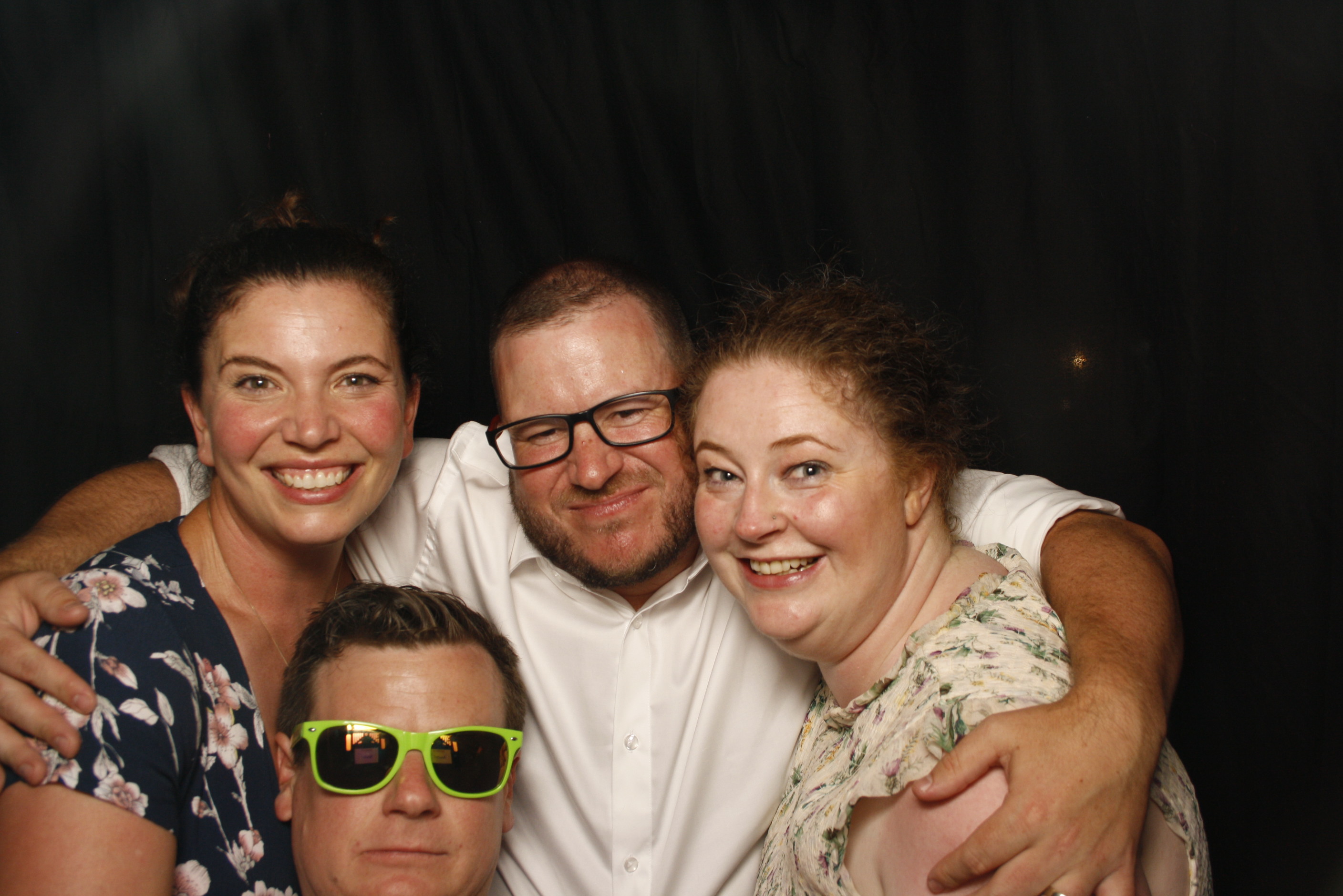 Amanda & Jonny's Wedding | View more photos from the event at wgtngallery.classicphotobooths.co.nz/u/wgtncpbgallery/Amanda-Jonnys-Wedding