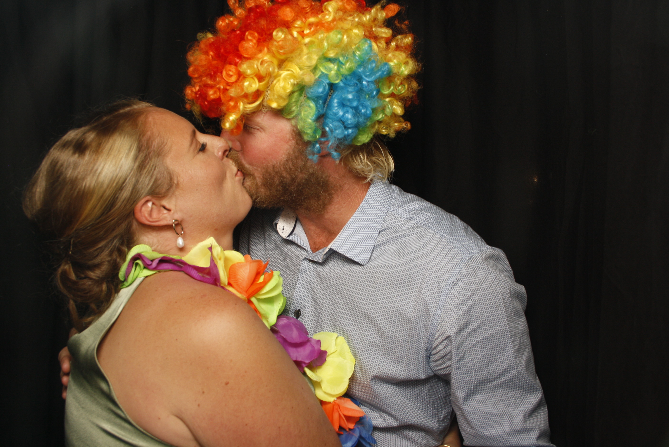 Amanda & Jonny's Wedding | View more photos from the event at wgtngallery.classicphotobooths.co.nz/u/wgtncpbgallery/Amanda-Jonnys-Wedding