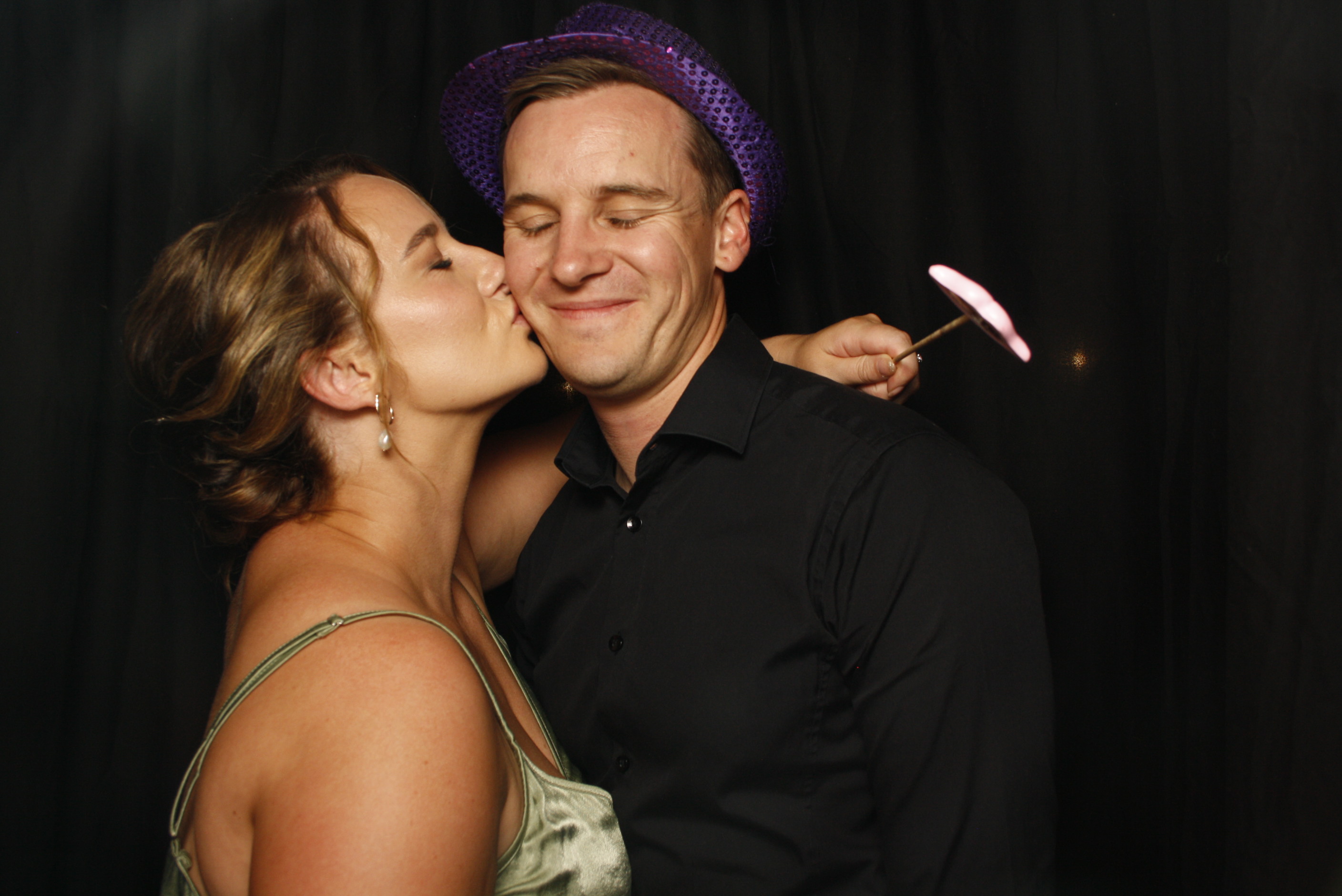 Amanda & Jonny's Wedding | View more photos from the event at wgtngallery.classicphotobooths.co.nz/u/wgtncpbgallery/Amanda-Jonnys-Wedding