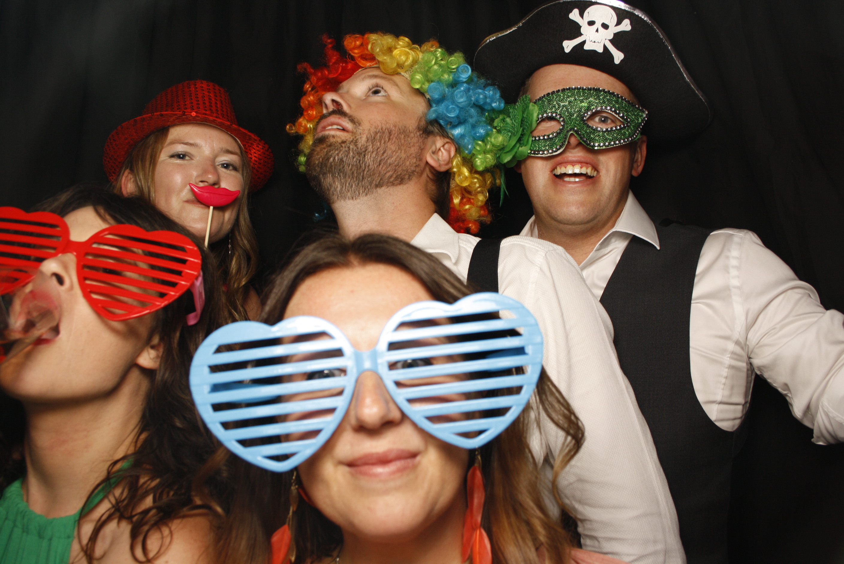 Amanda & Jonny's Wedding | View more photos from the event at wgtngallery.classicphotobooths.co.nz/u/wgtncpbgallery/Amanda-Jonnys-Wedding