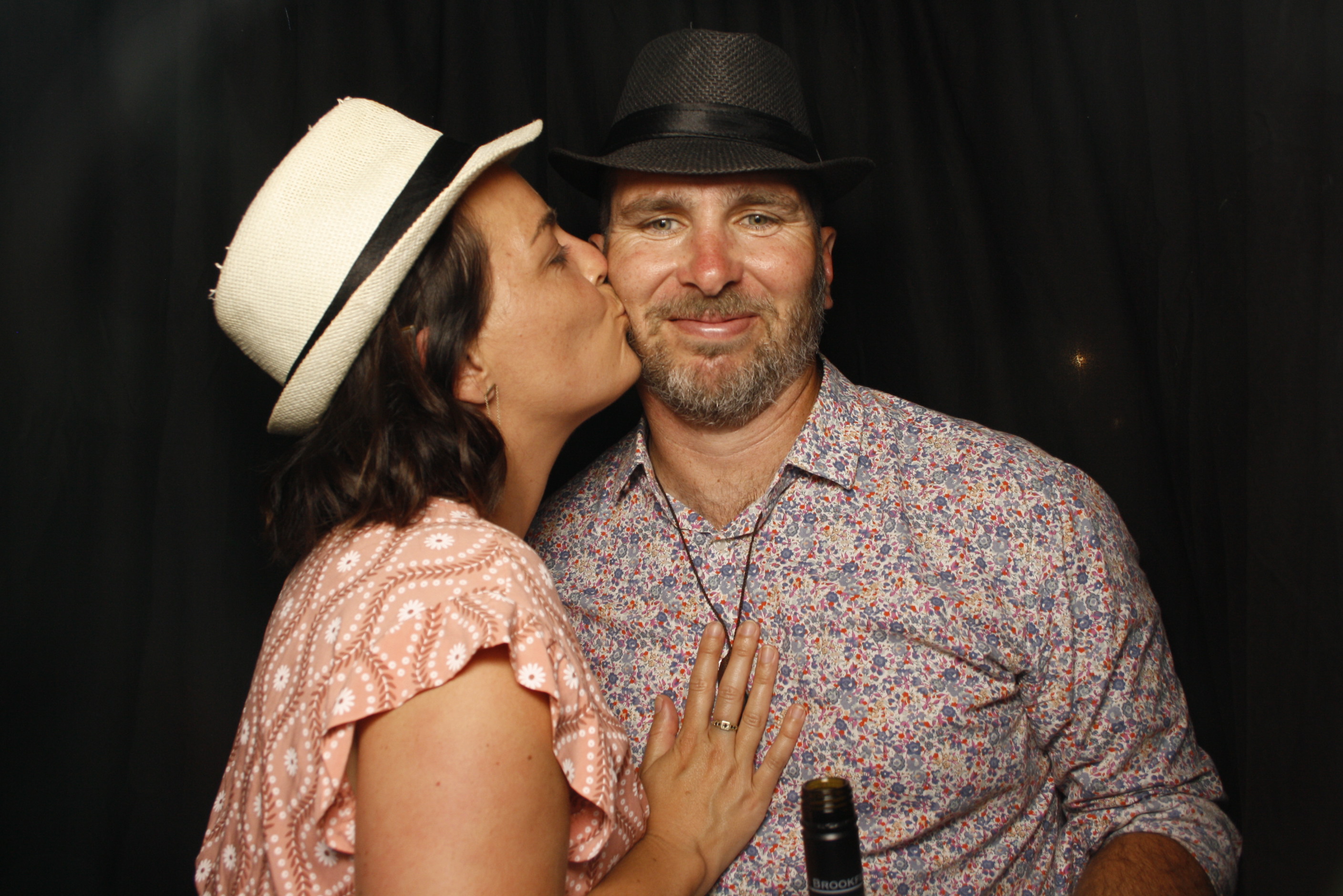 Amanda & Jonny's Wedding | View more photos from the event at wgtngallery.classicphotobooths.co.nz/u/wgtncpbgallery/Amanda-Jonnys-Wedding