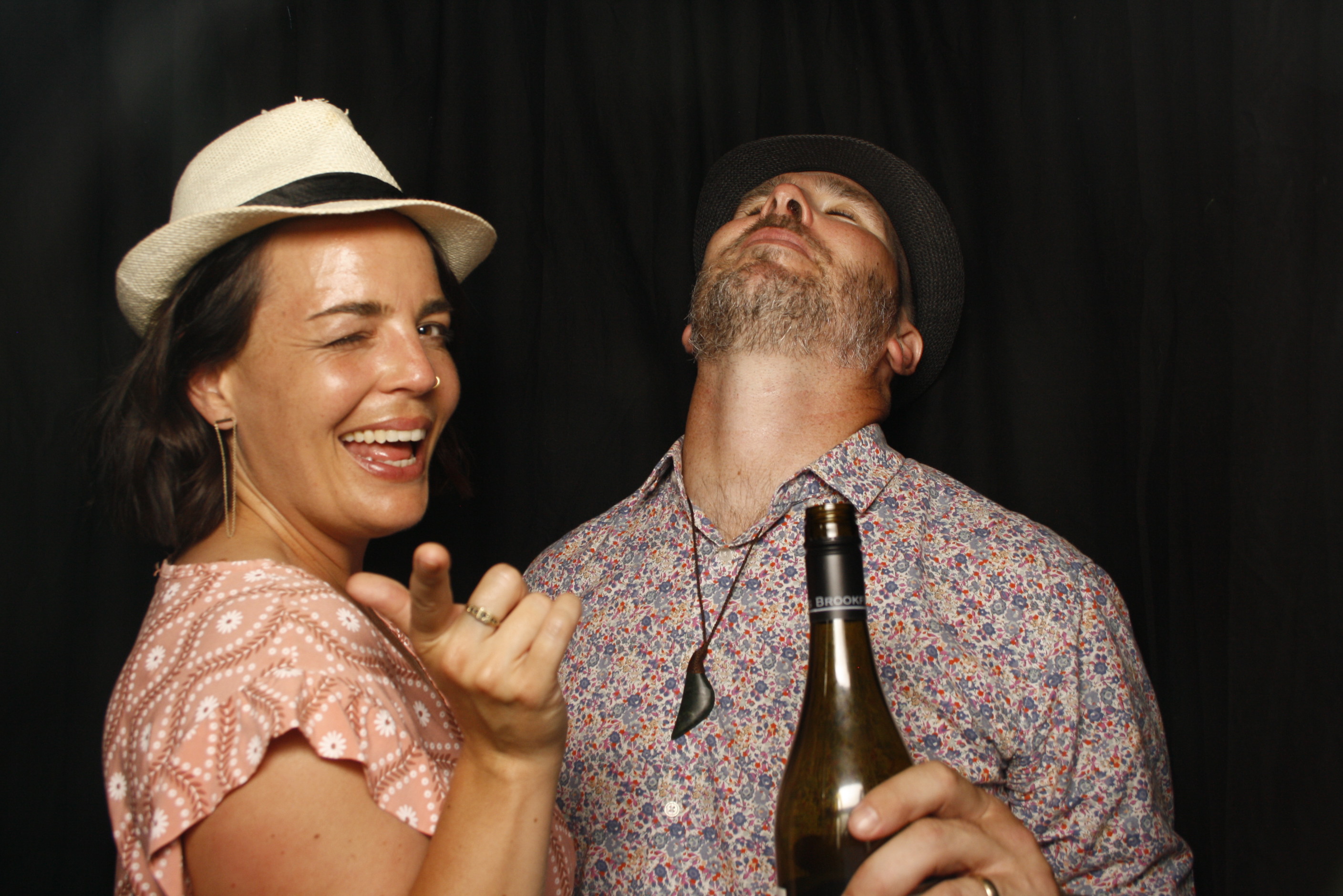 Amanda & Jonny's Wedding | View more photos from the event at wgtngallery.classicphotobooths.co.nz/u/wgtncpbgallery/Amanda-Jonnys-Wedding