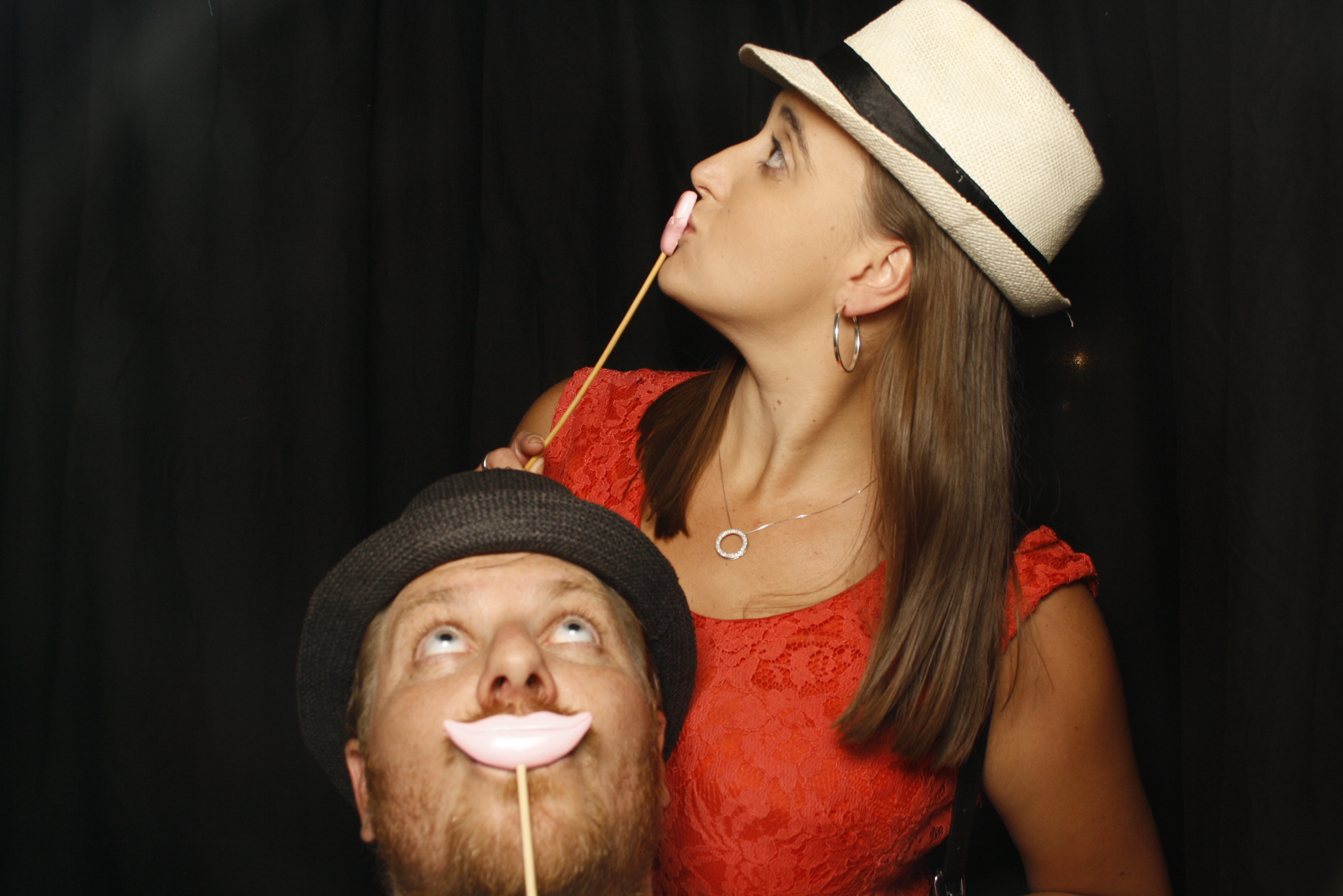 Amanda & Jonny's Wedding | View more photos from the event at wgtngallery.classicphotobooths.co.nz/u/wgtncpbgallery/Amanda-Jonnys-Wedding