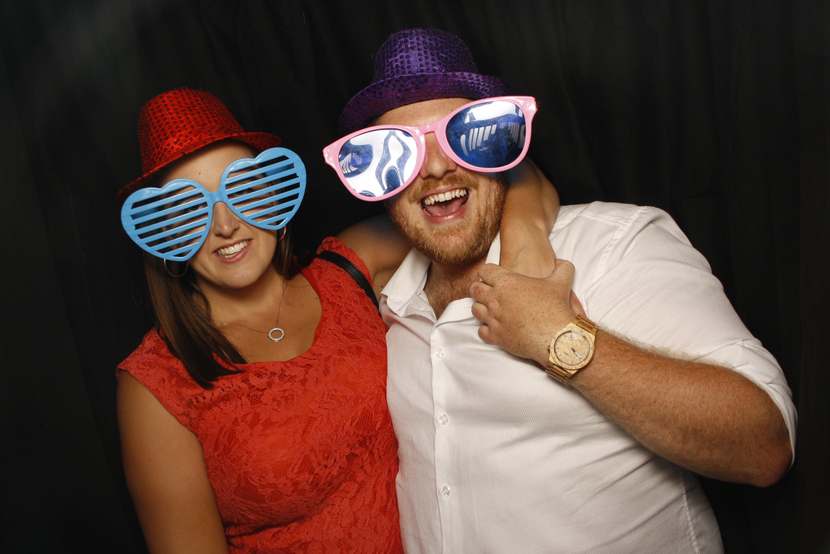 Amanda & Jonny's Wedding | View more photos from the event at wgtngallery.classicphotobooths.co.nz/u/wgtncpbgallery/Amanda-Jonnys-Wedding